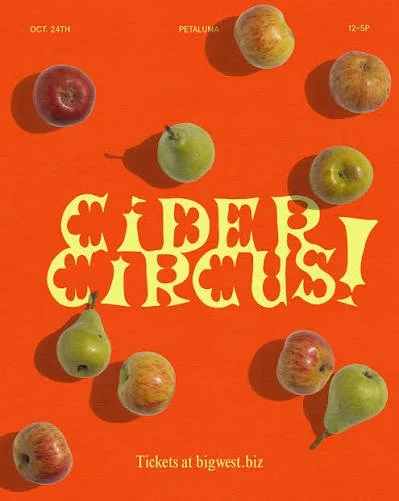 Cider Circus