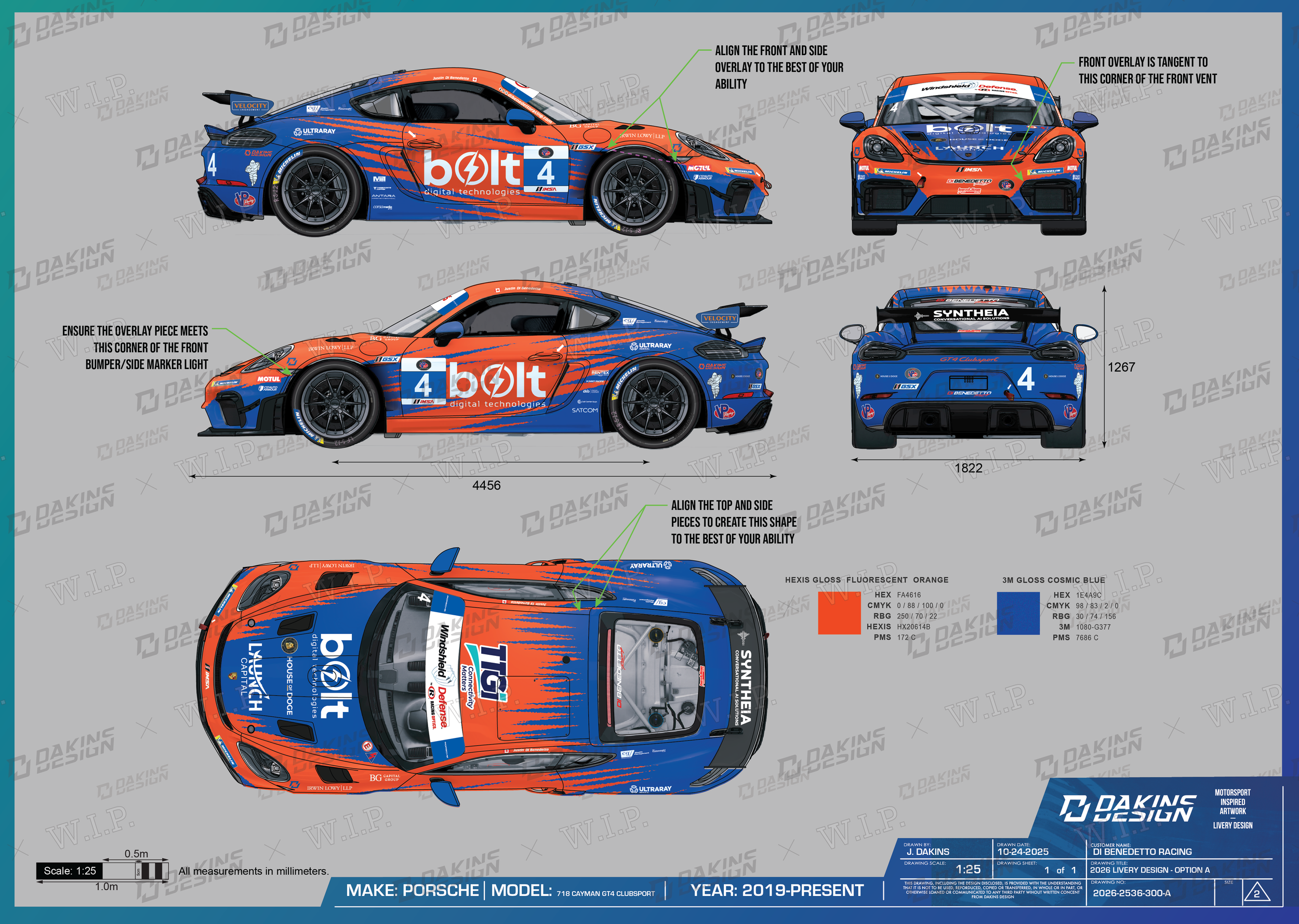 Final Design Submission