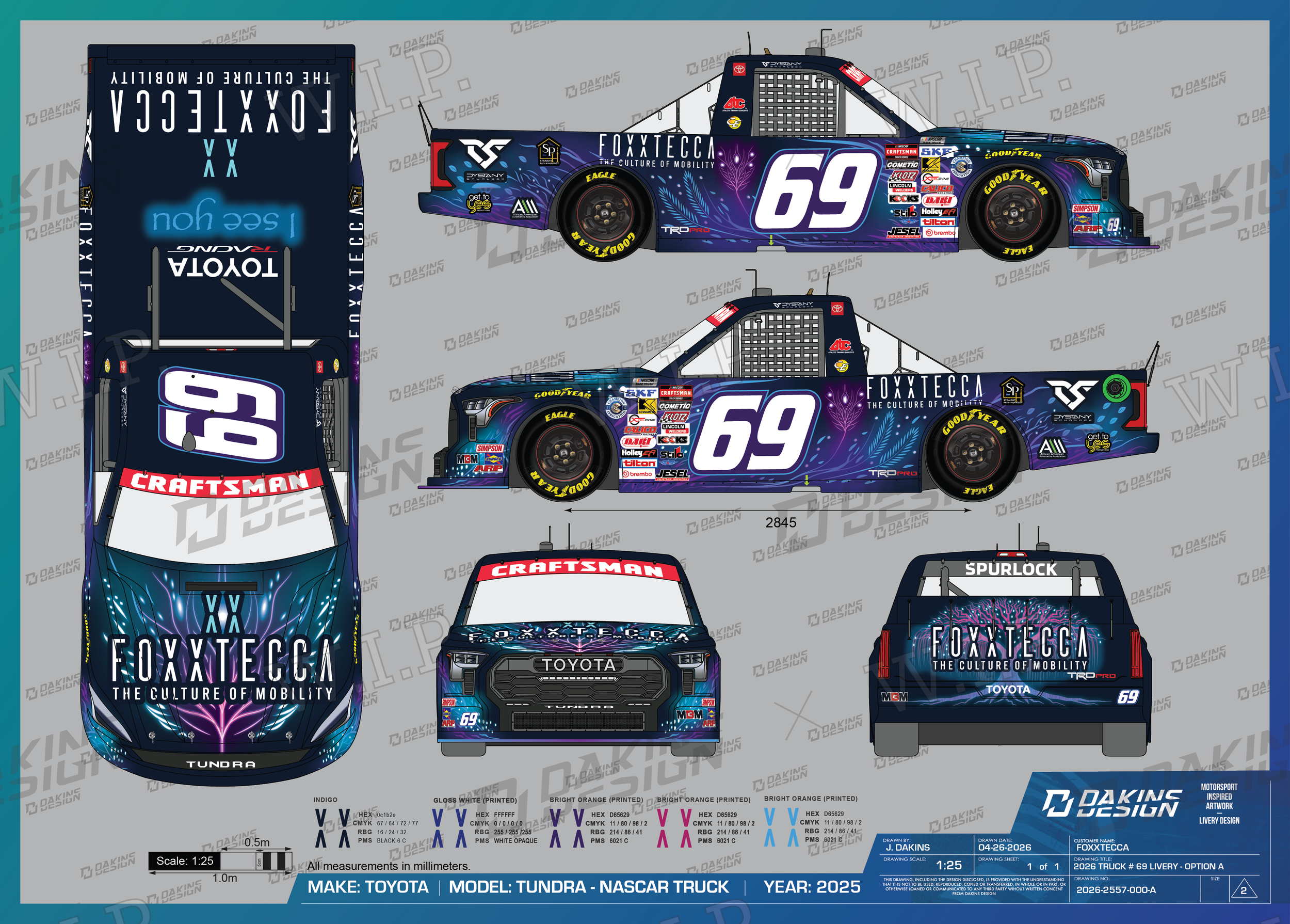 Final Design Submission