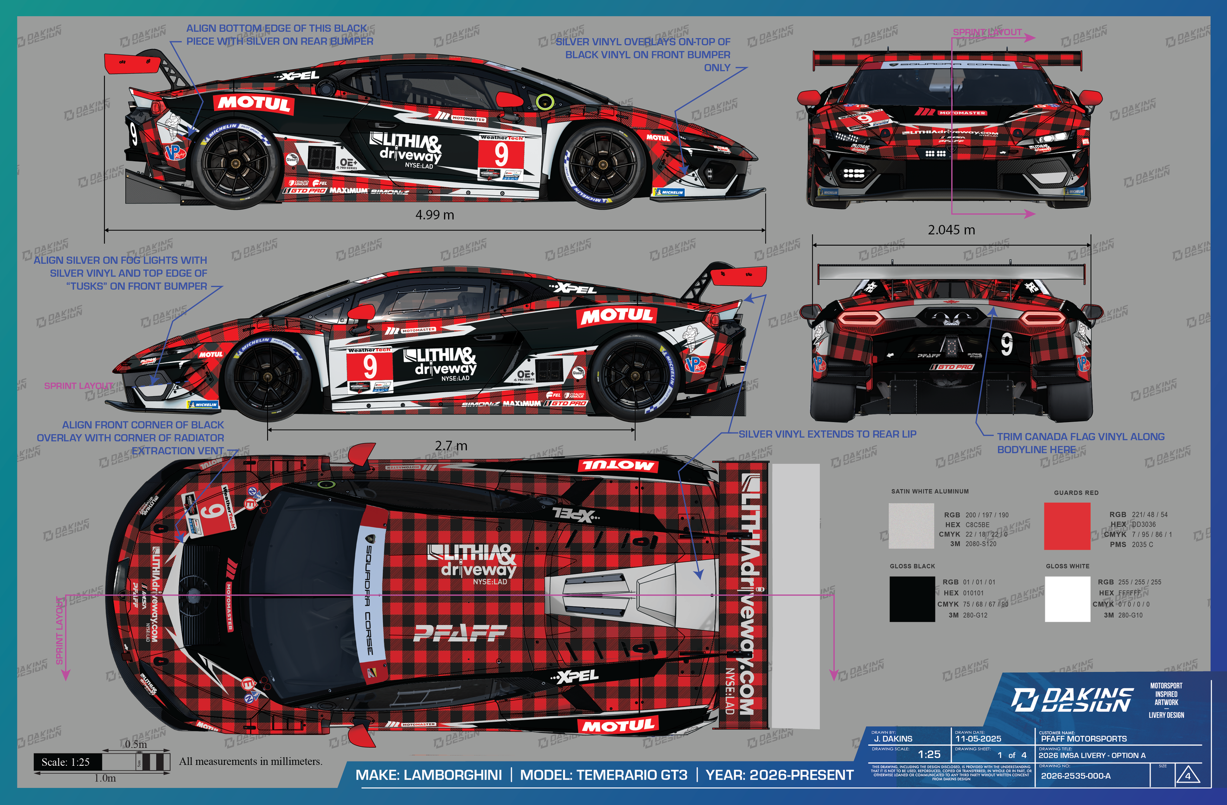 Final Design Submission