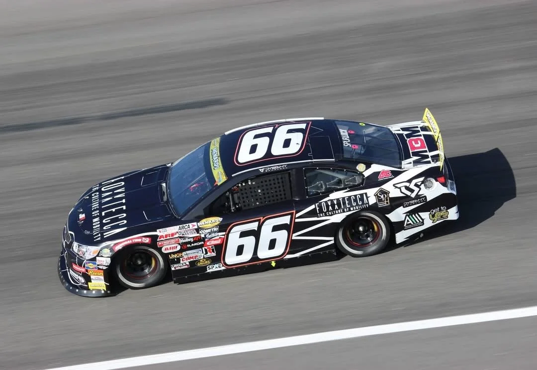 Photo: MBM Motorsports