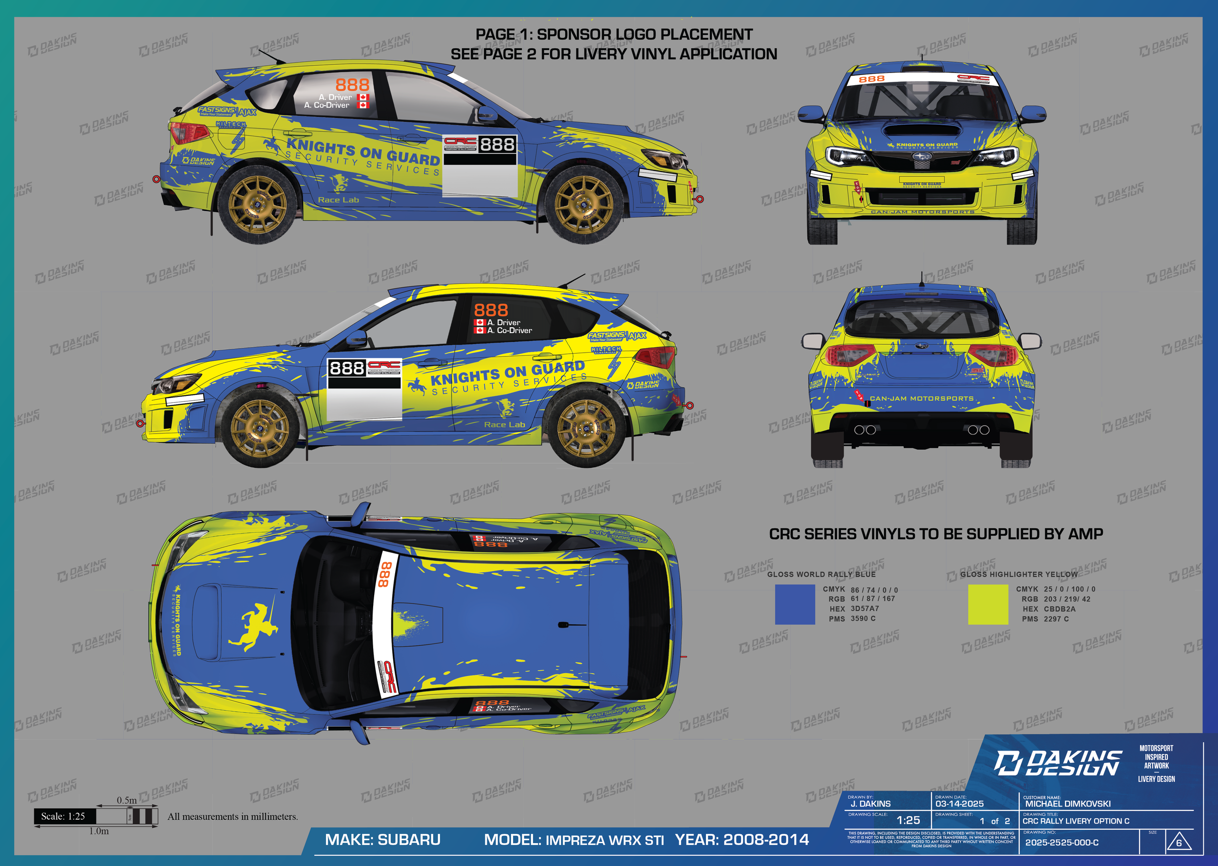 Final Design Submission 