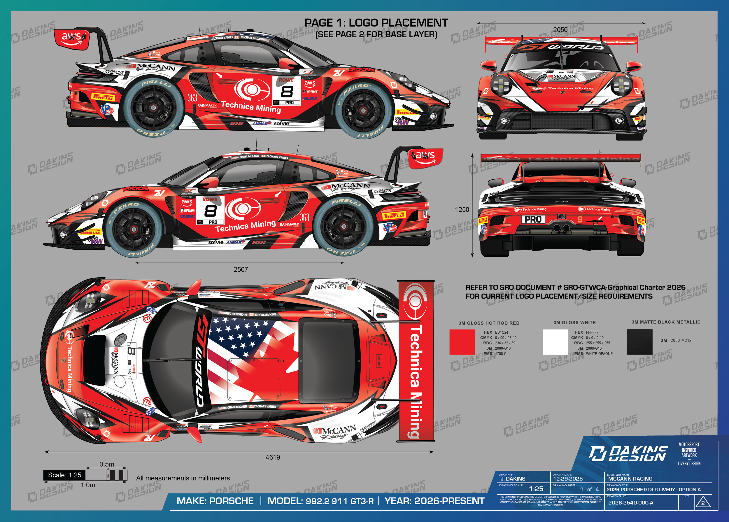 Final Design Submission