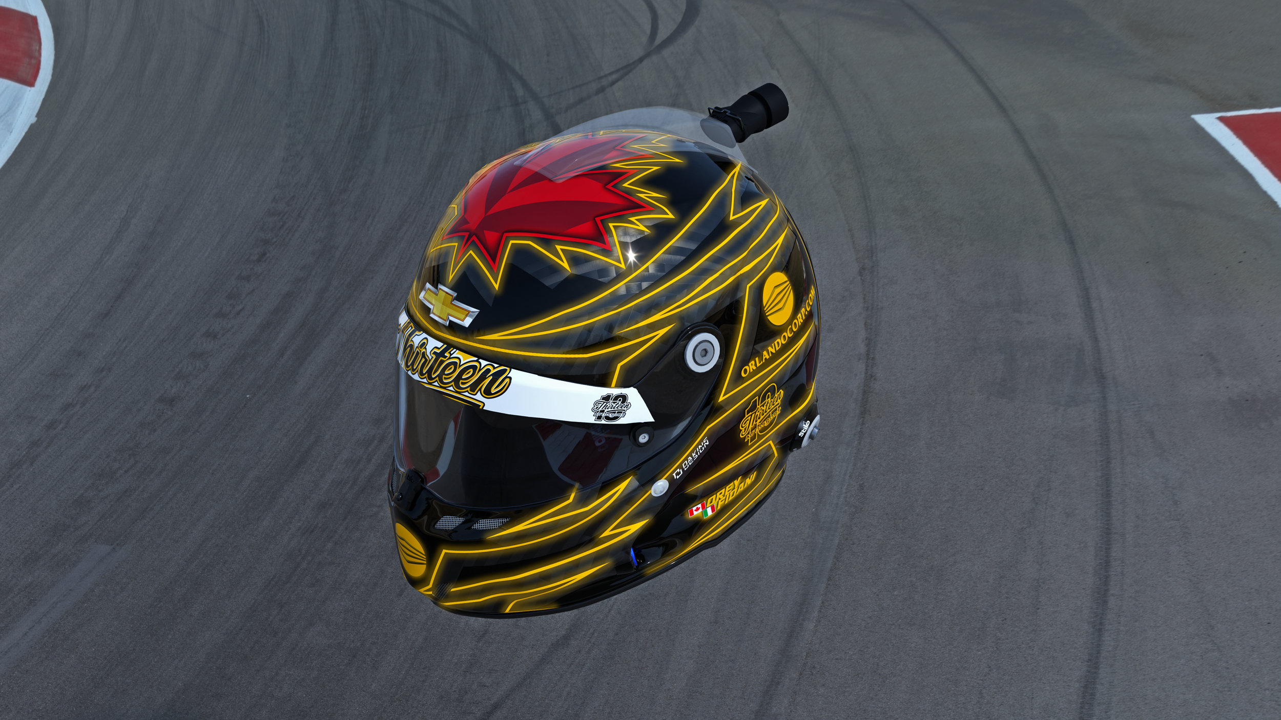 Helmets