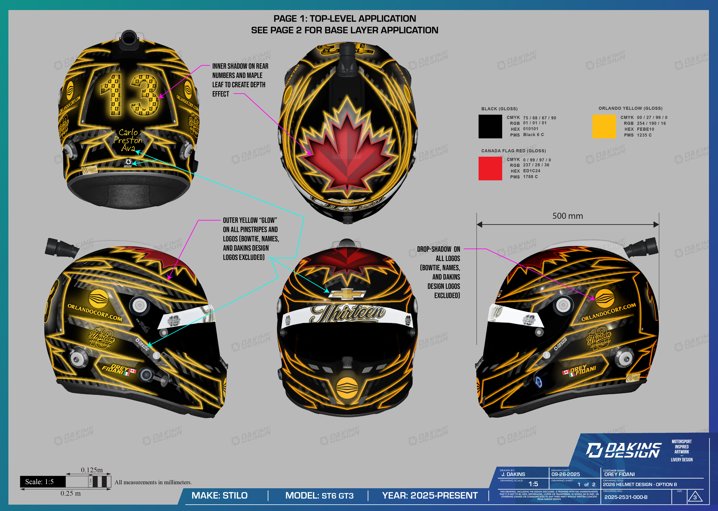 Final Design Submission