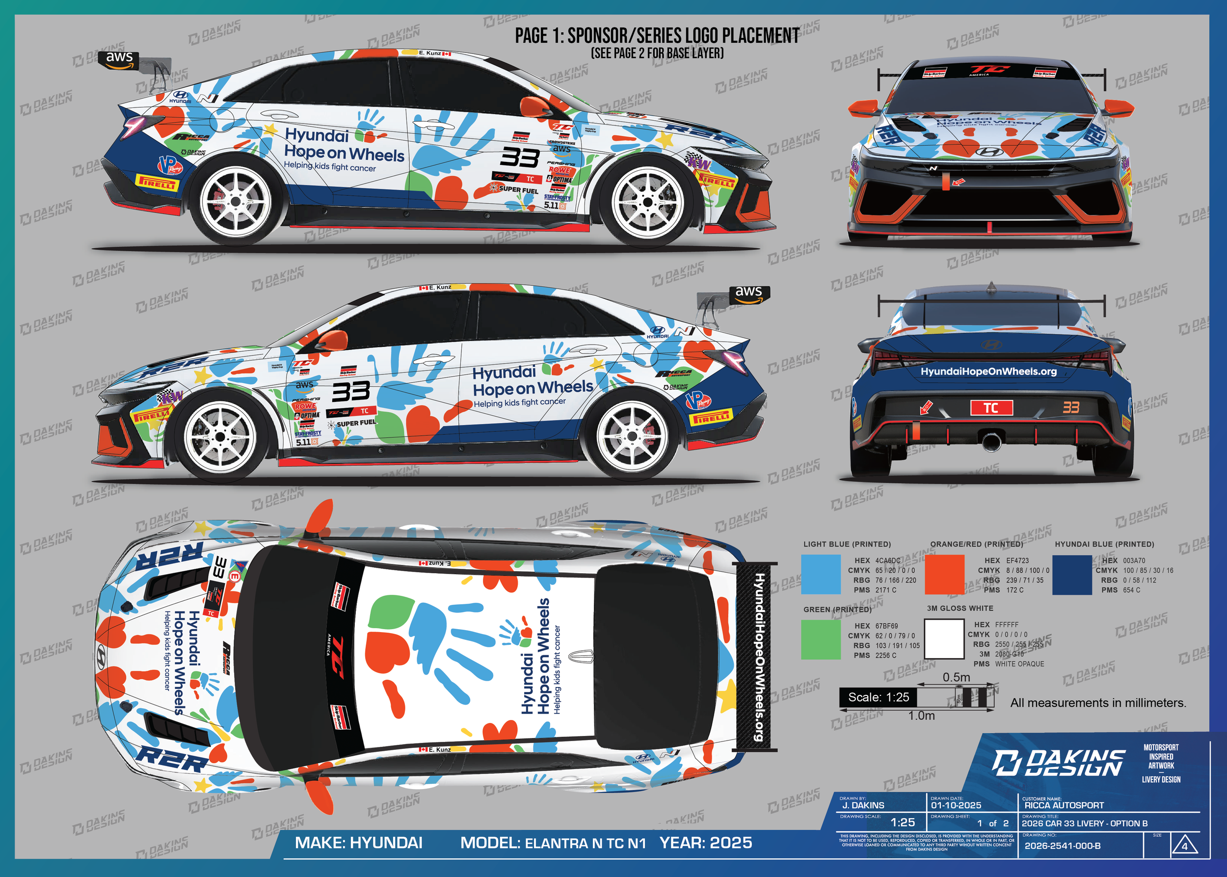 Final Design Submission