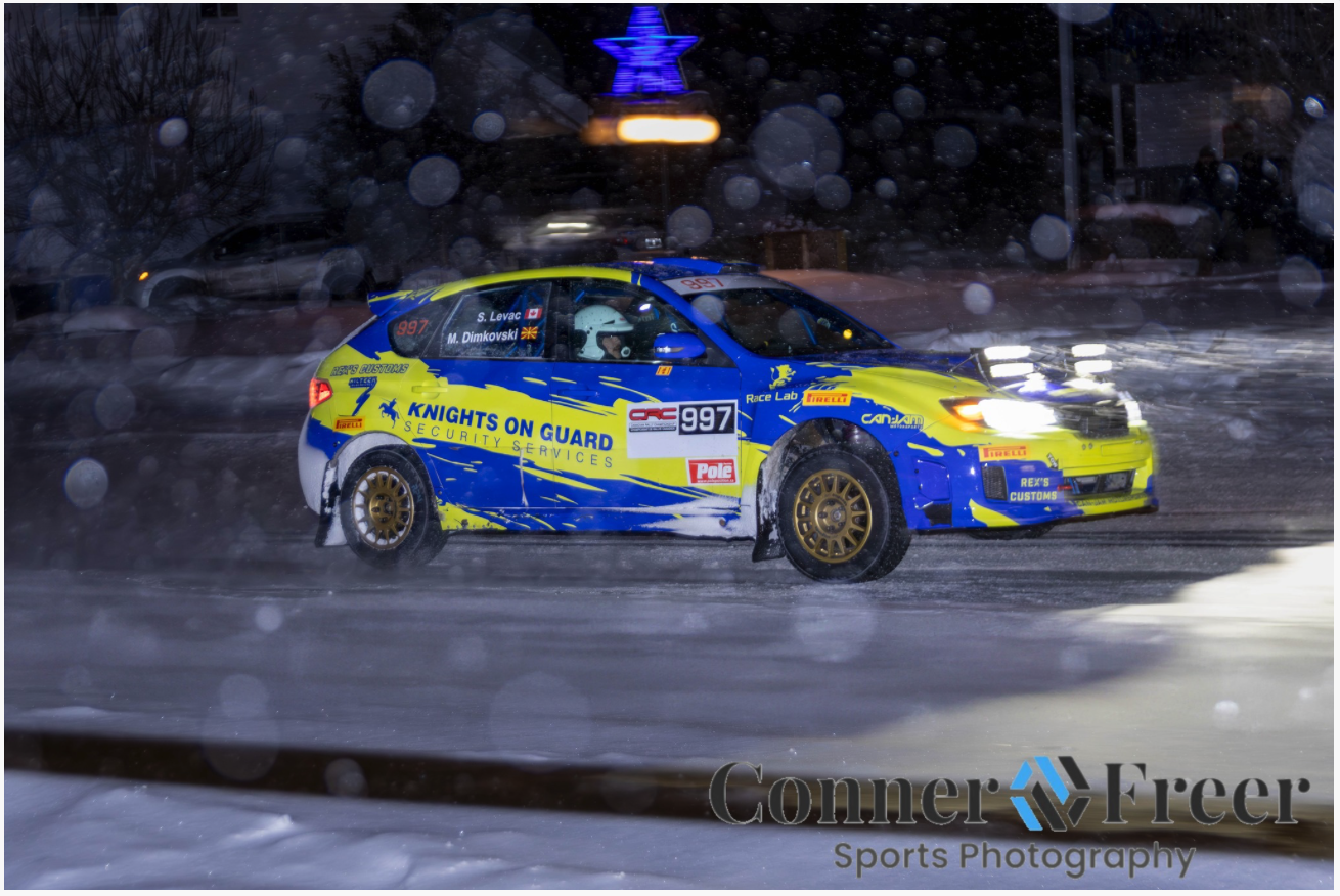 Photo: Conner Freer Photography