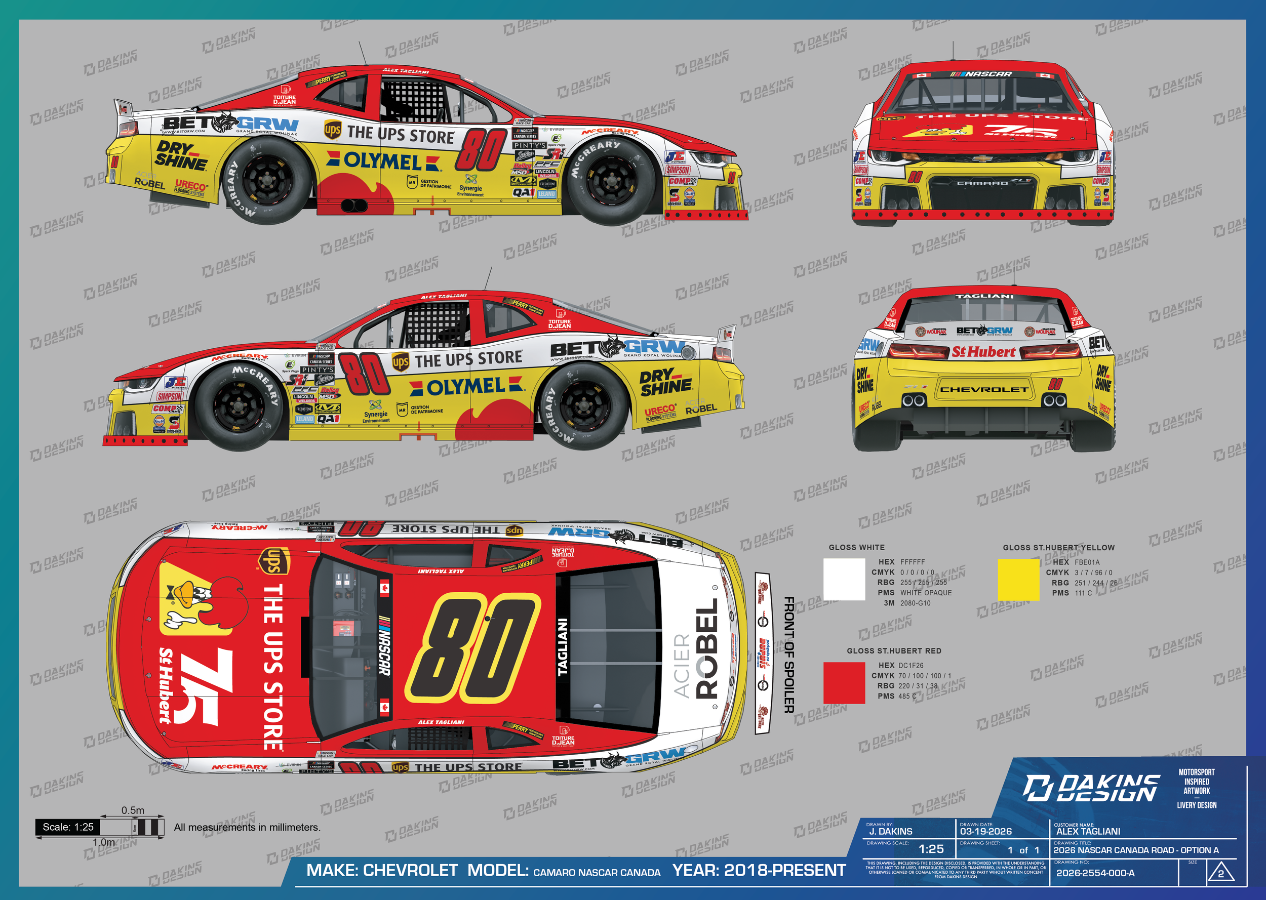 Final Design Submission