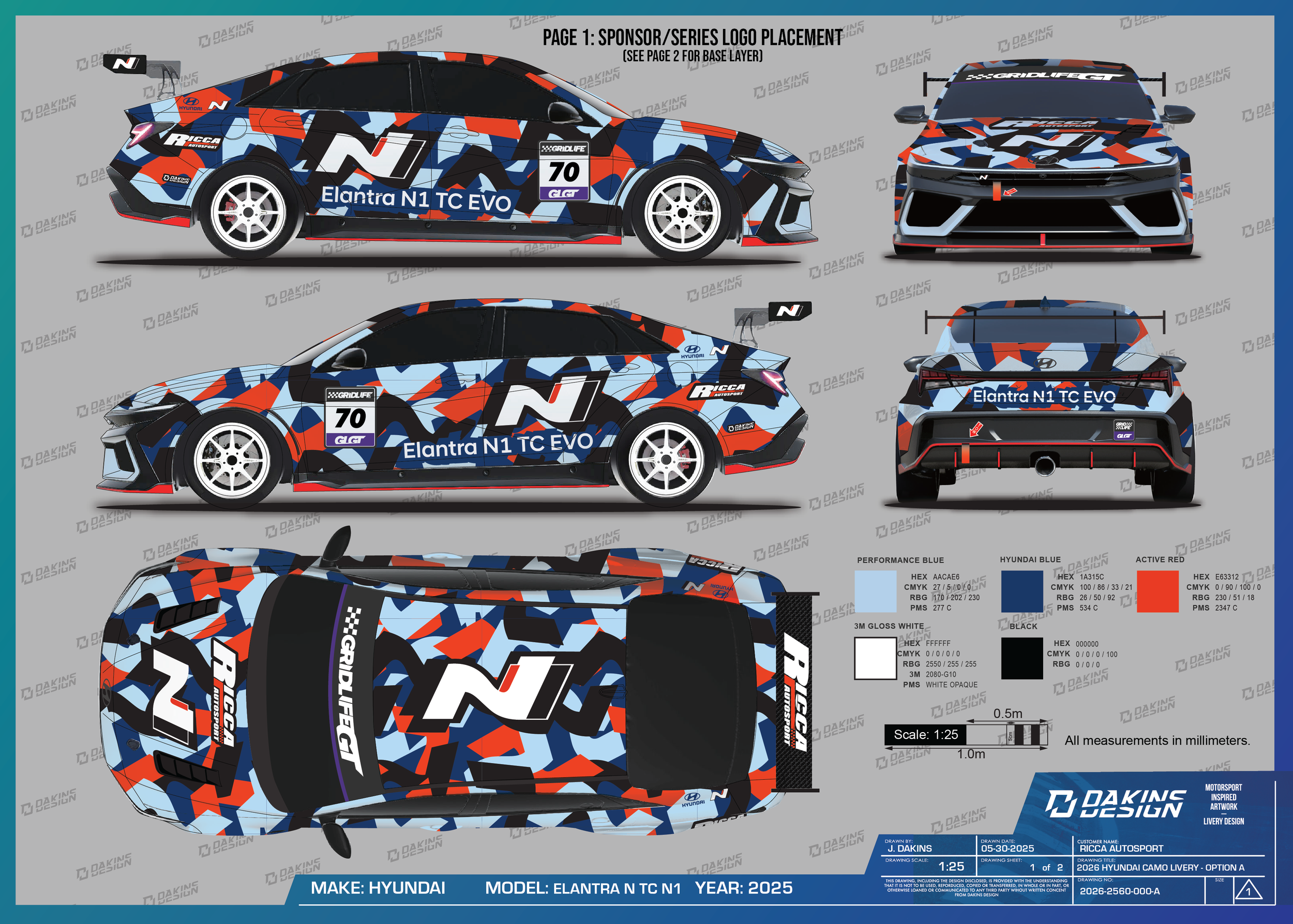 Final Design Submission