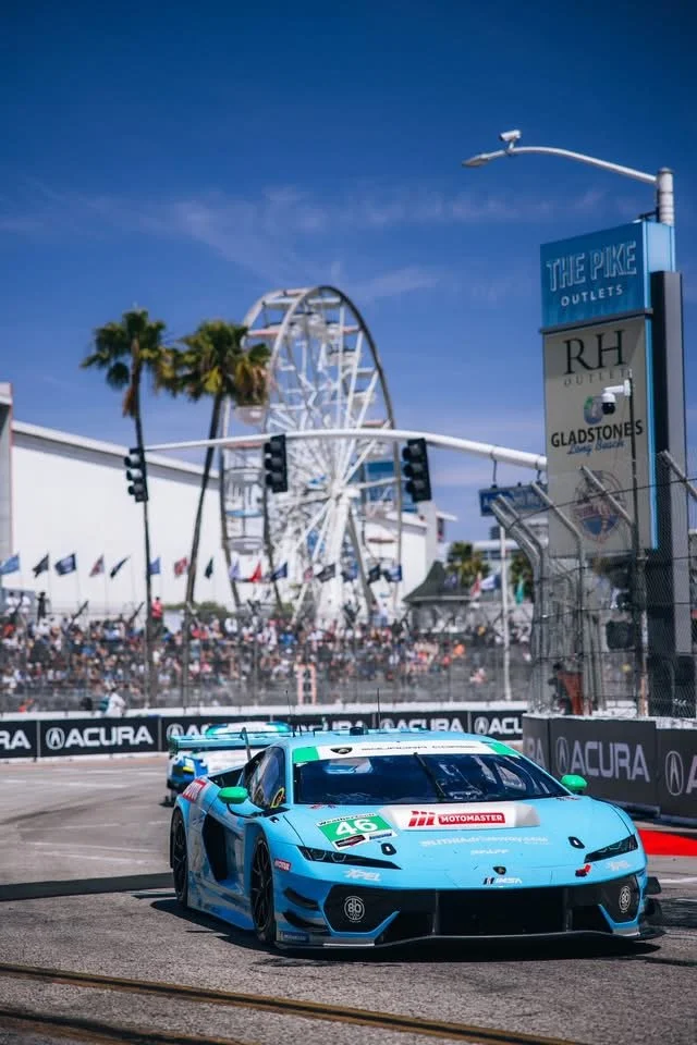 Photo: Pfaff Motorsports