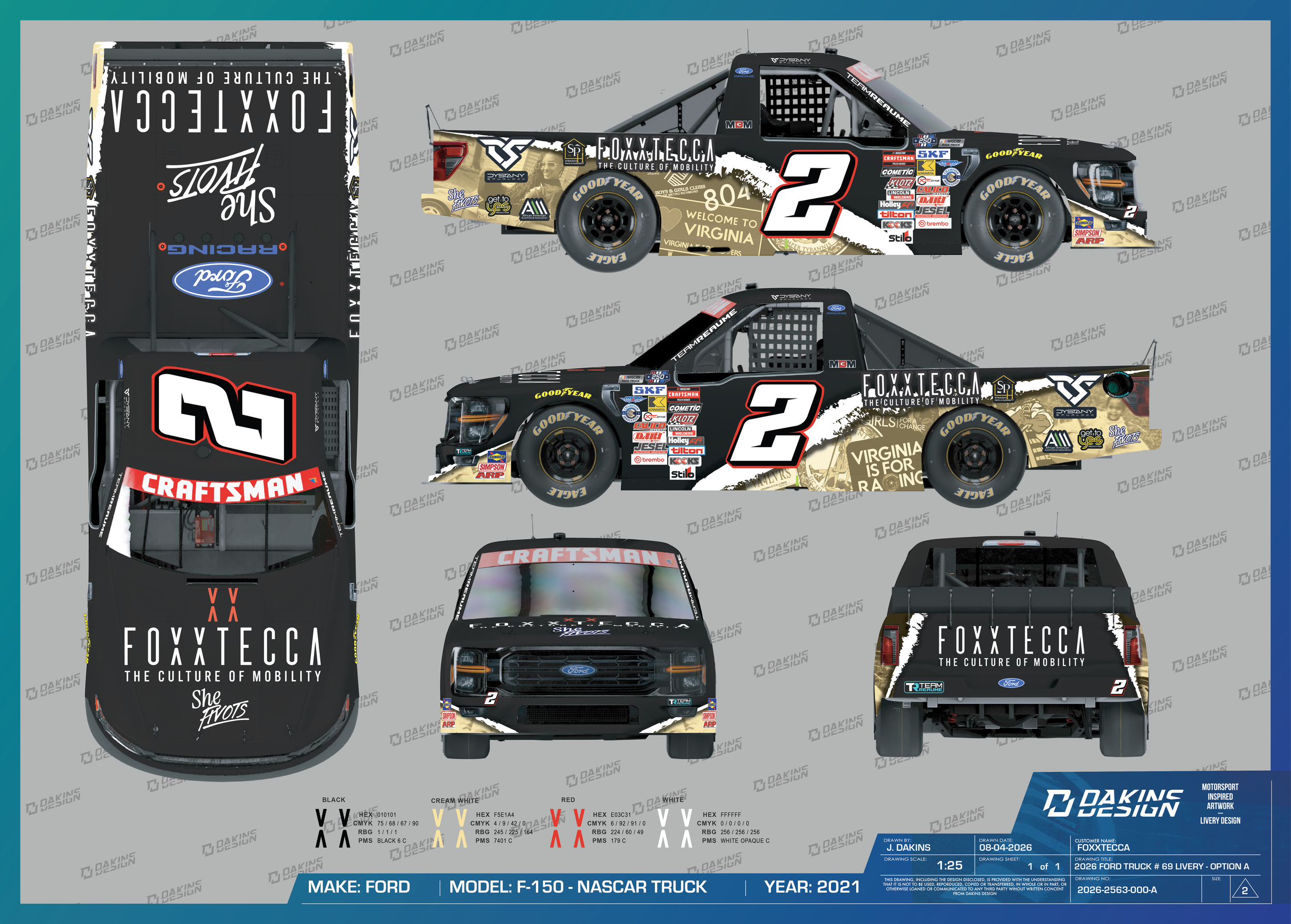 Final Design Submission
