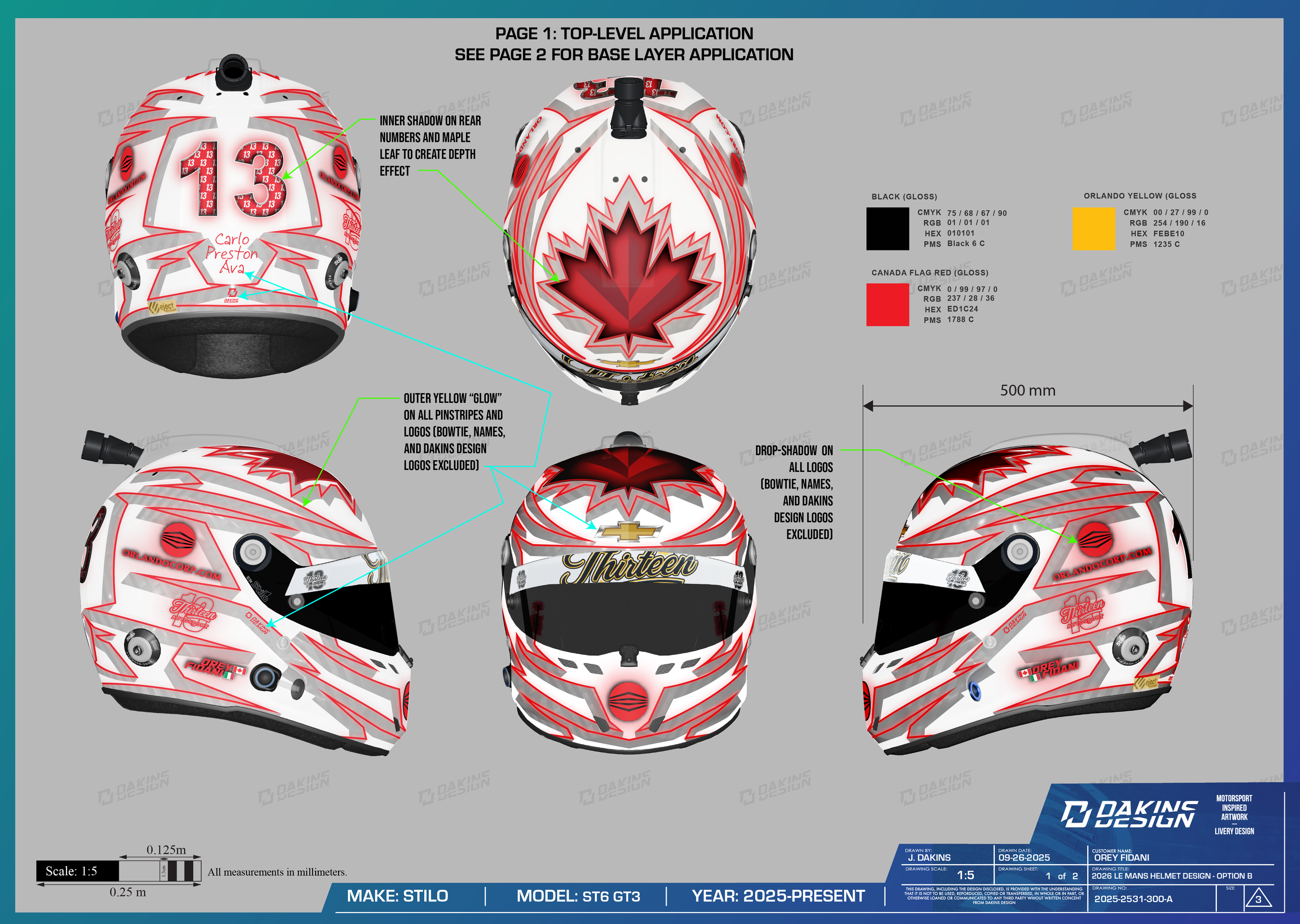 Final Design Submission