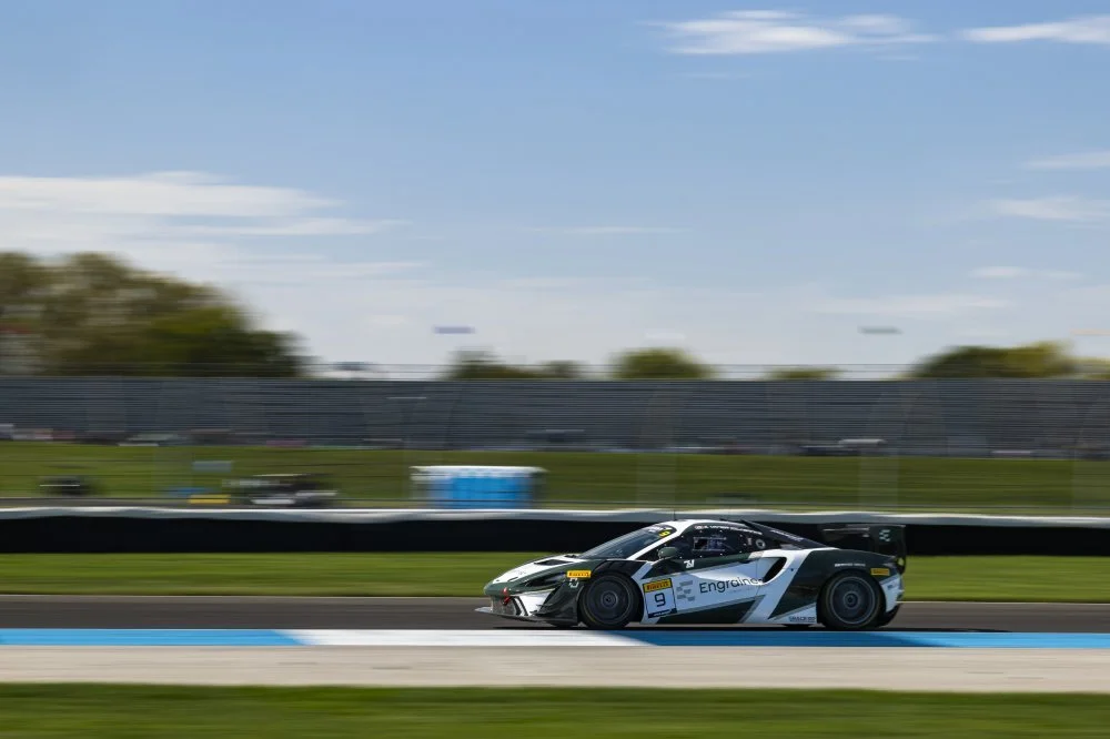 Photo: SRO/McLaren