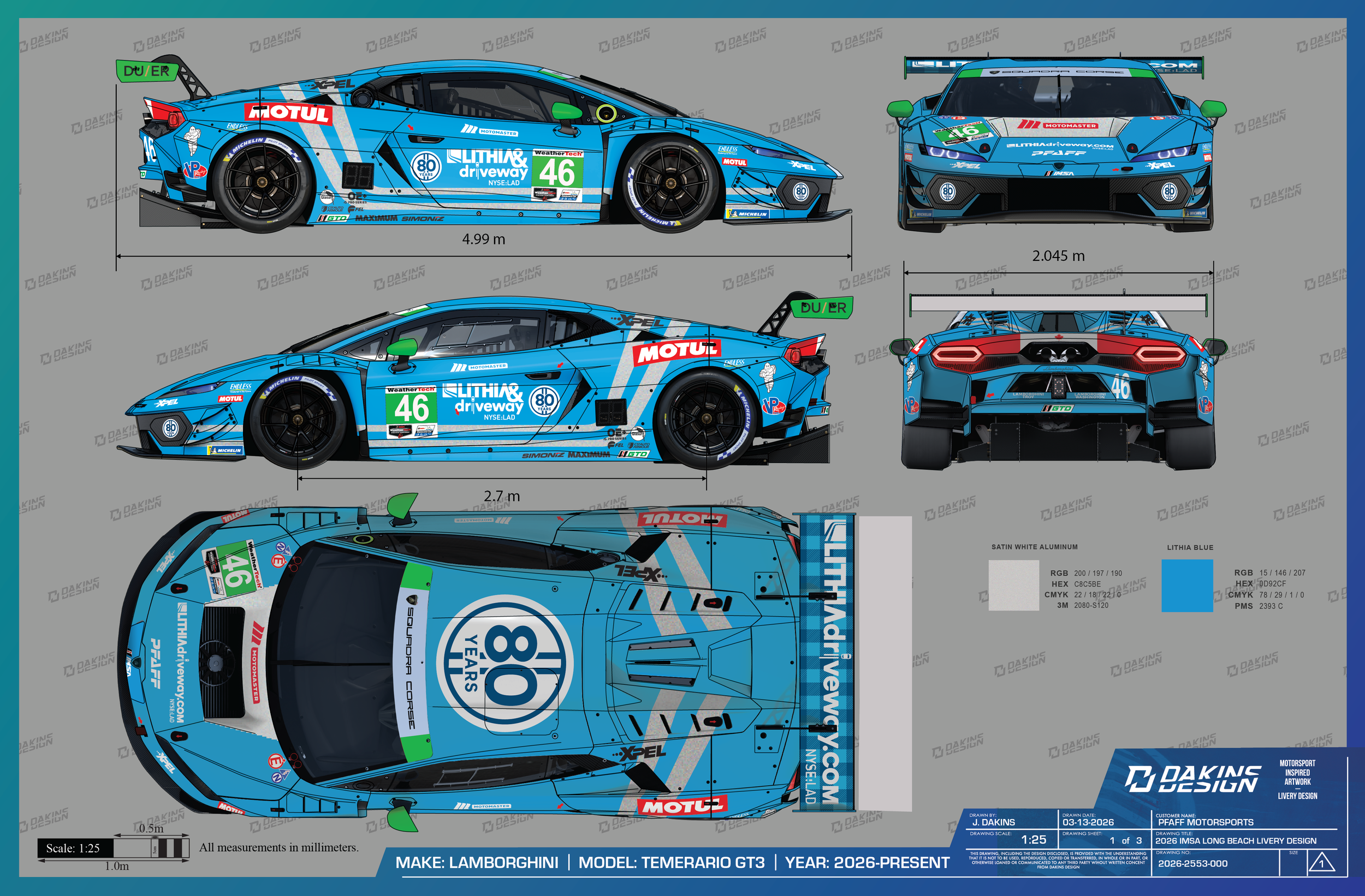 Final Design Submission