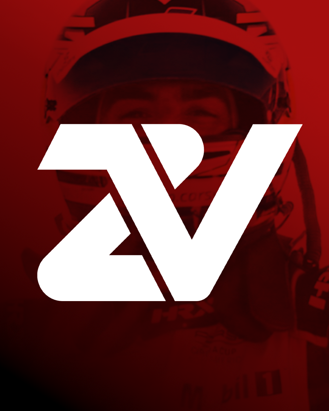 Logo & Branding Design - Zachary Vanier