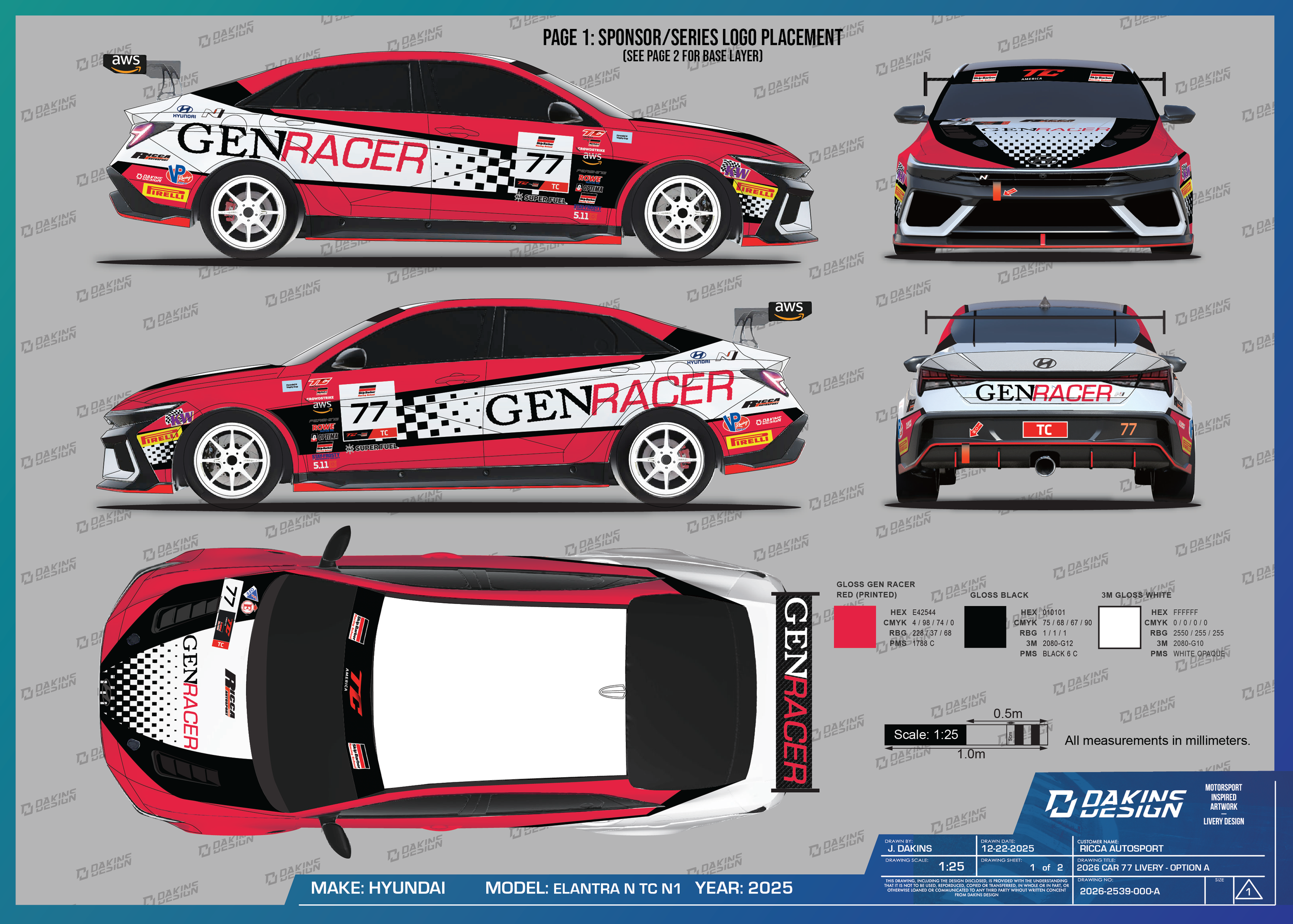 Final Design Submission
