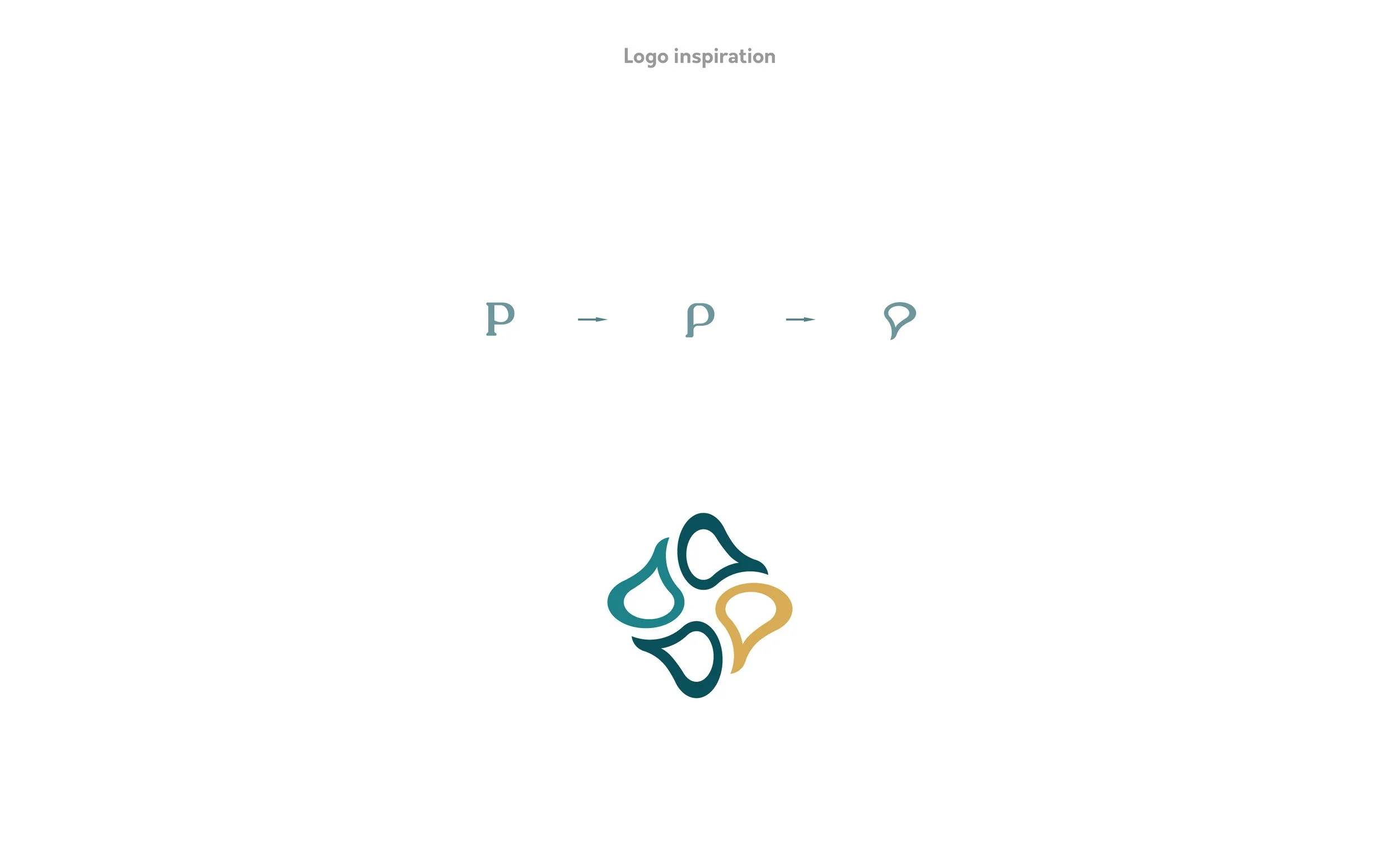 Logo inspiration