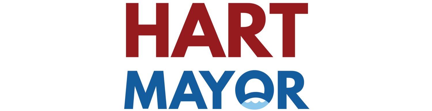 Hart for Mayor