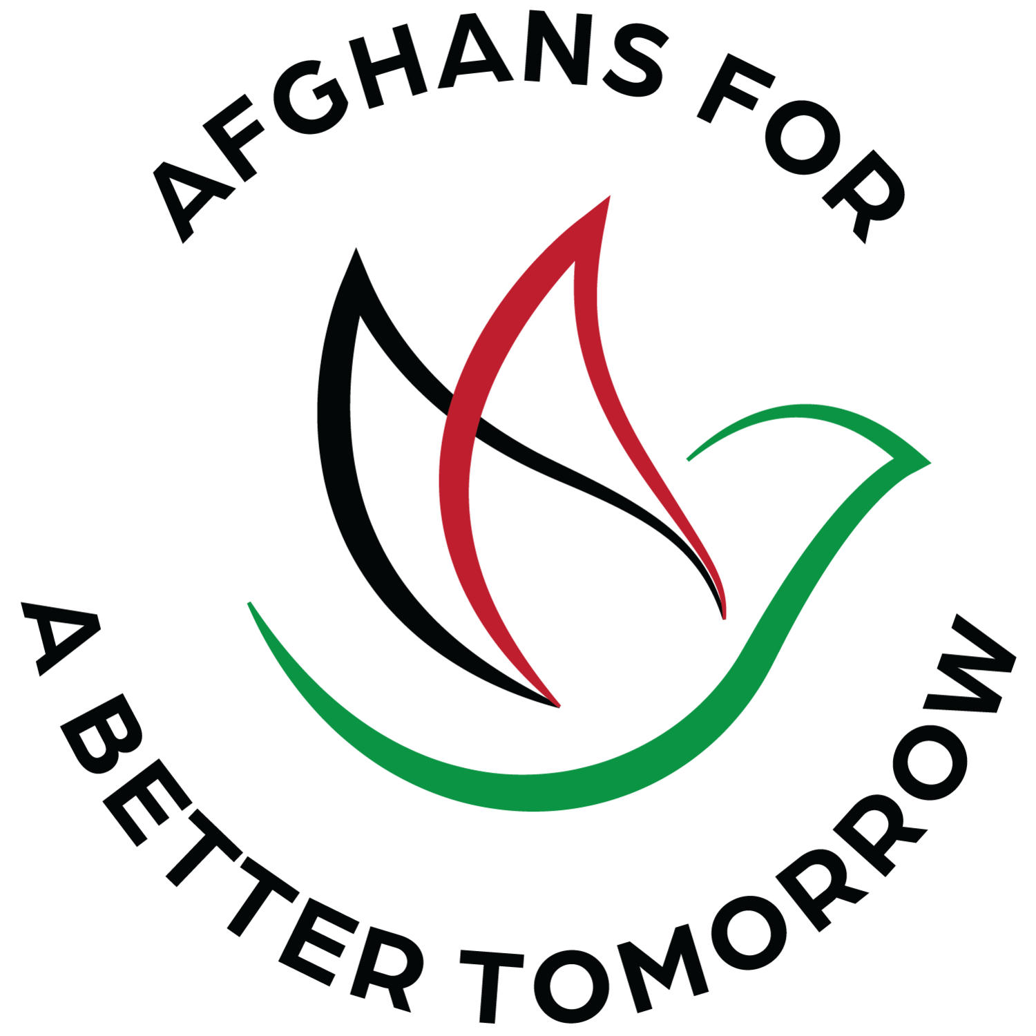 Afghans For A Better Tomorrow