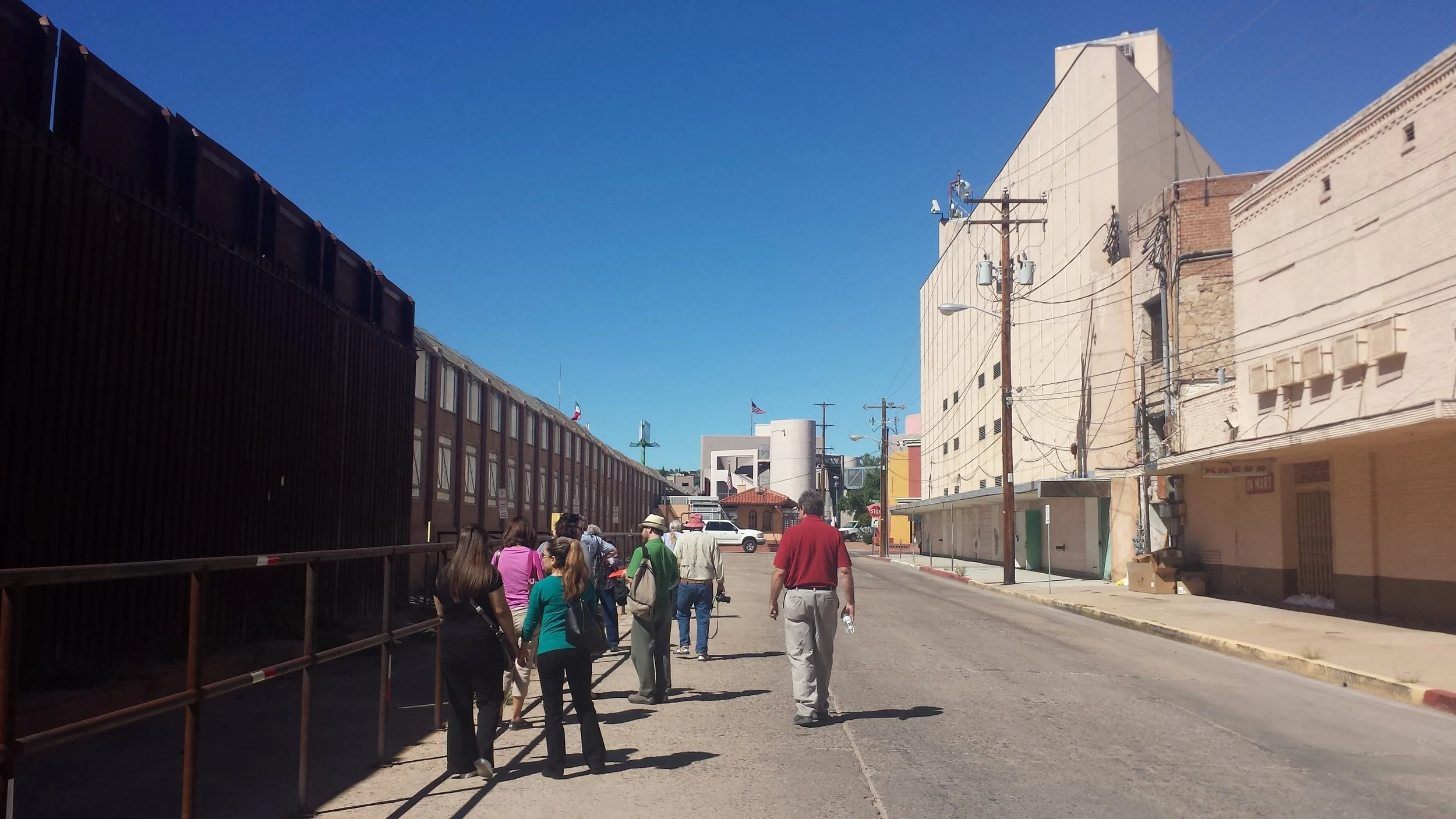 Five Things to Do in Nogales, Arizona — Borderlandia