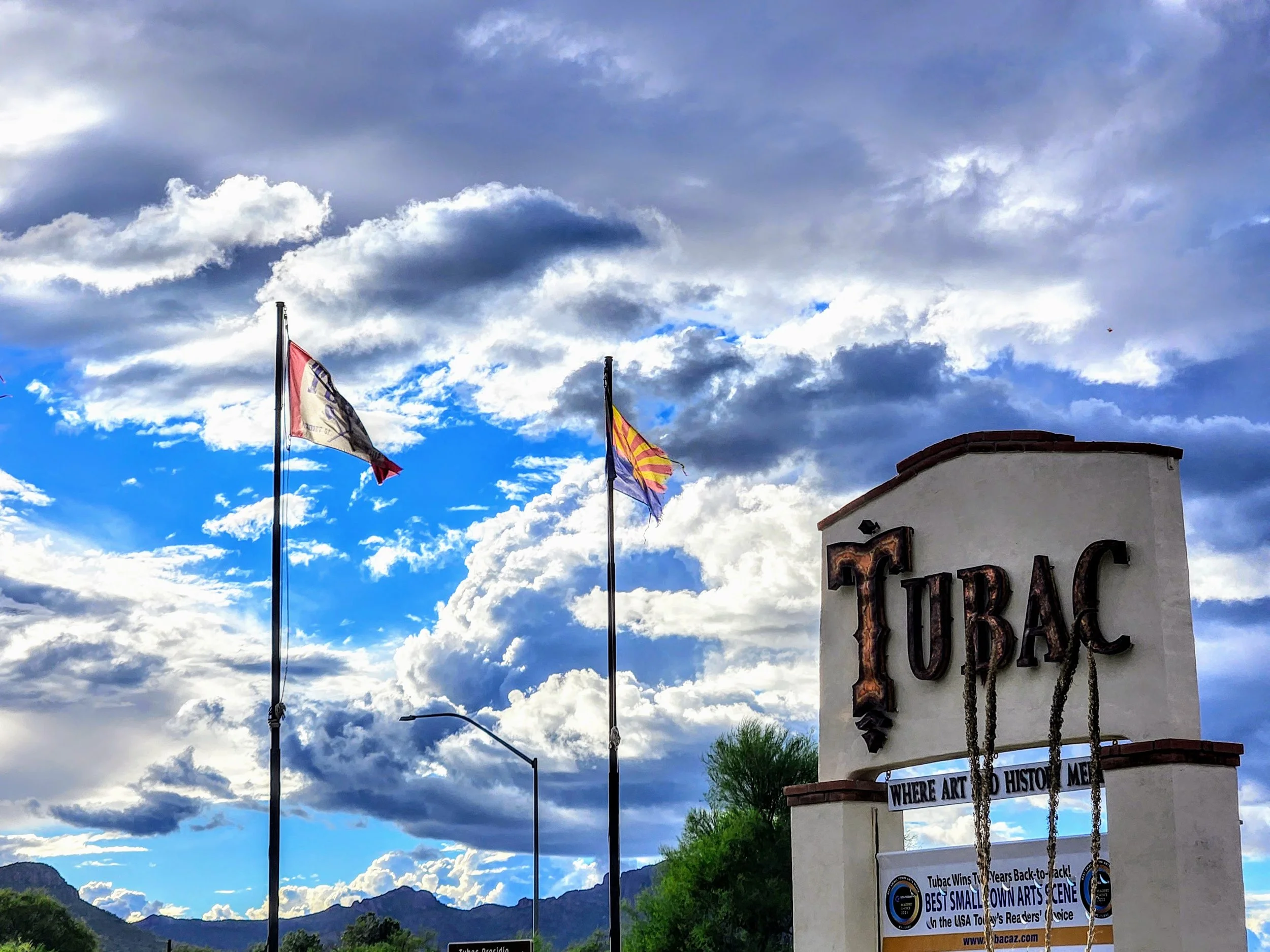 10 Things to Do in Tubac, Arizona — Borderlandia