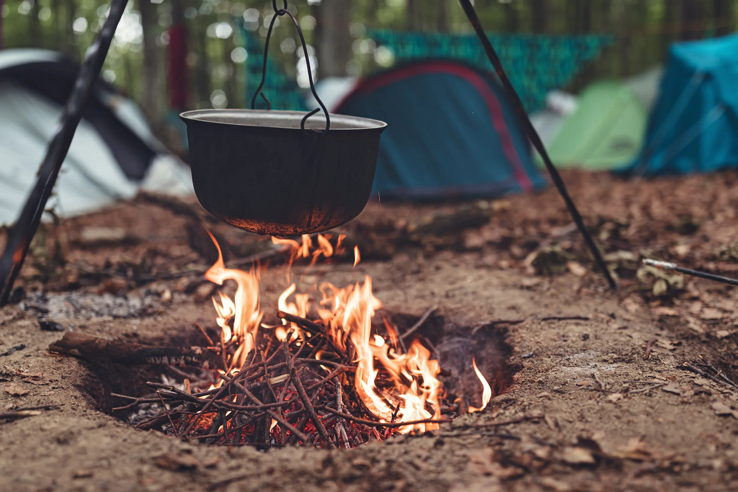 7 Essentials When Cooking Dehydrated Food — Camp Cook's Cache