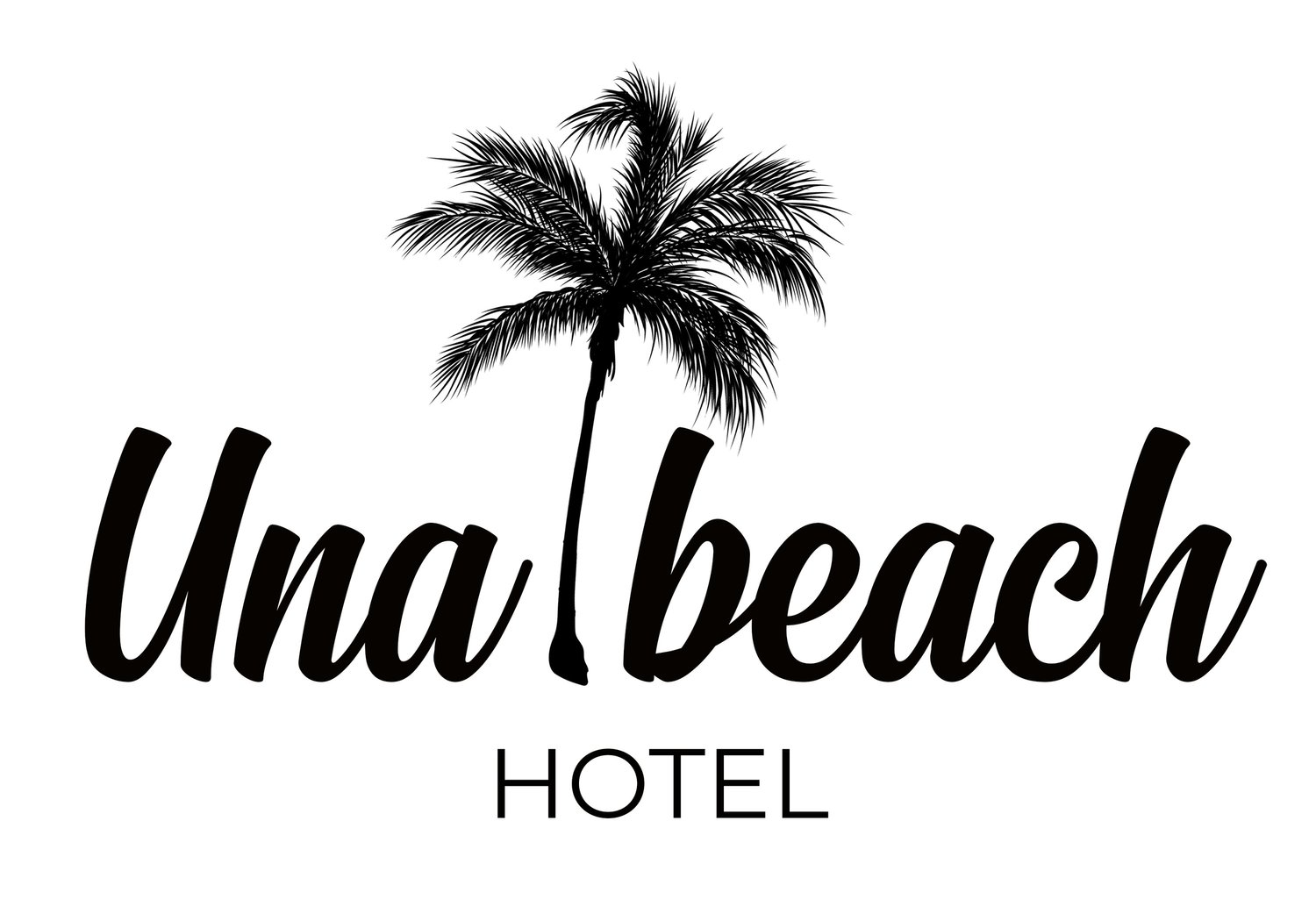 Una Beach Hotel &amp; Olu Cafe