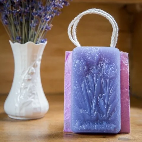 Lavender Soap