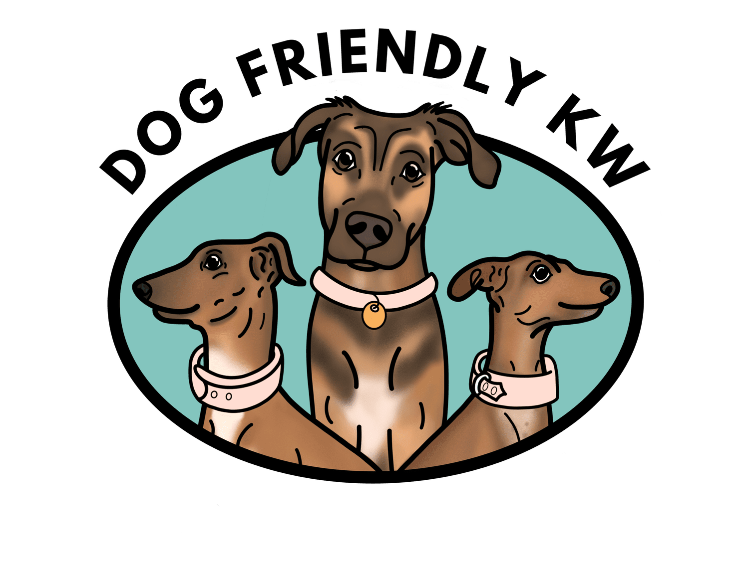 Dog Friendly KW Sharing dog friendly businesses