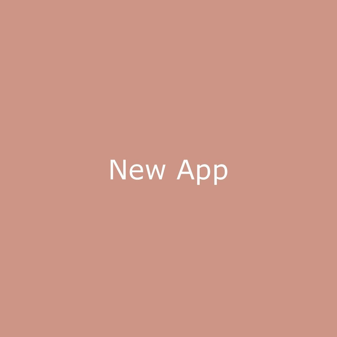 We now have a new booking system and a new App. You can still book your classes via our website.

Glofox will no longer function, please download our new &lsquo;NJOY Pilates&rsquo; App on the App Store/Play Store ✨