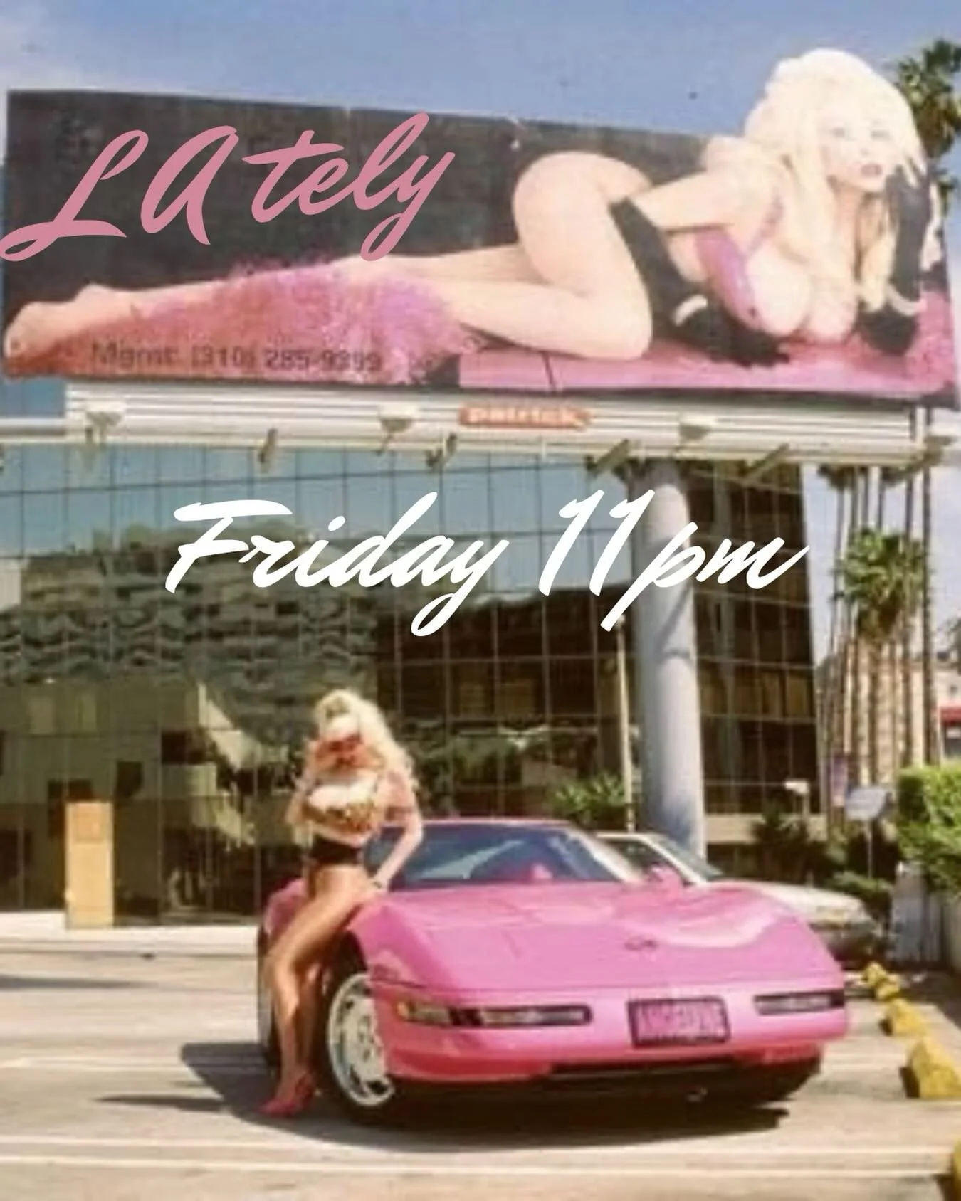 We&rsquo;re back and ready to serve c!nt*

*the news