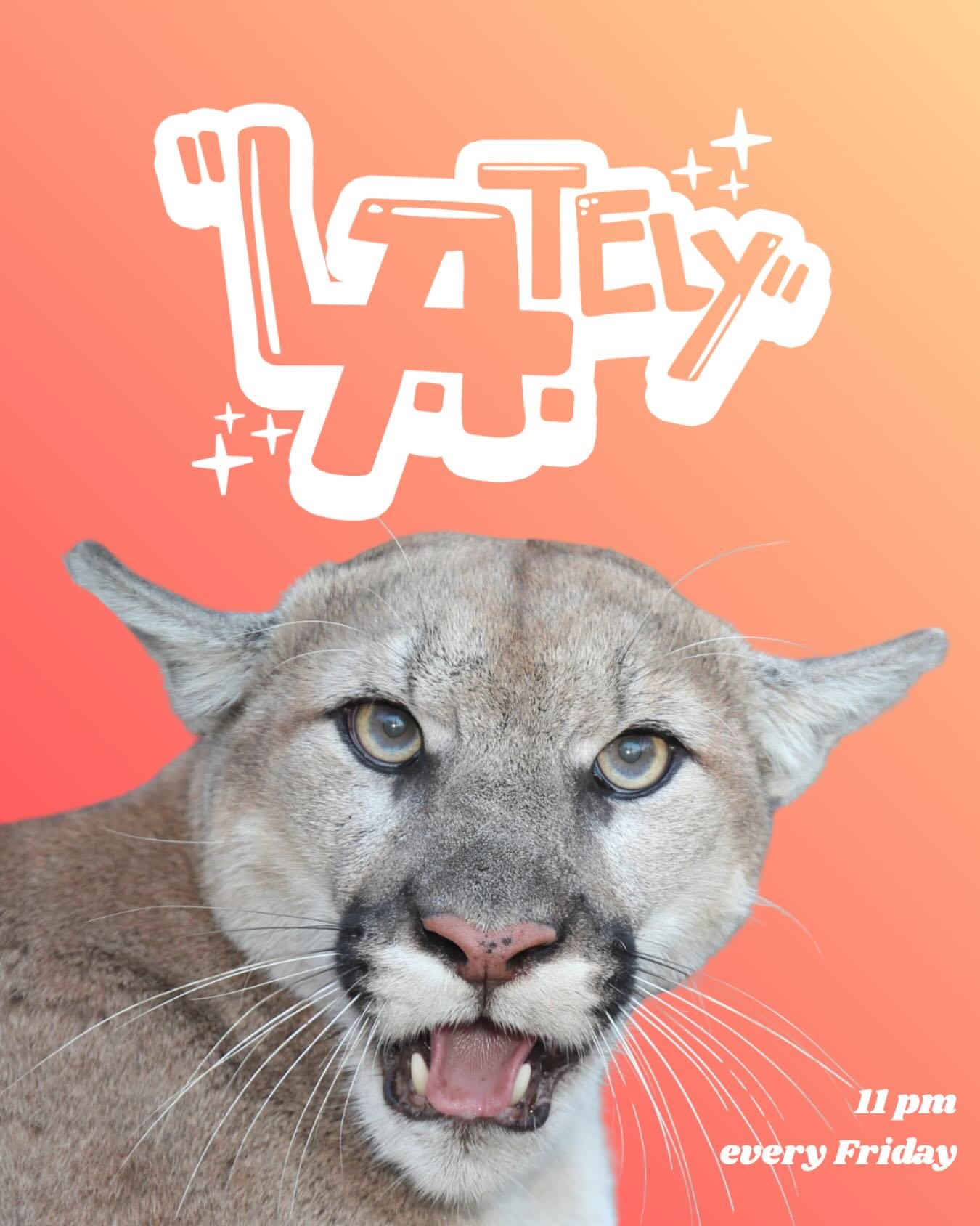 I hereby declare this bothered queen to be LA&rsquo;s icon for 2026