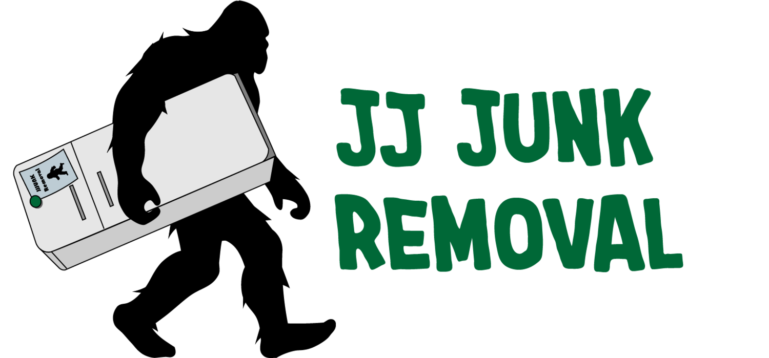 JJ Junk Removal 
