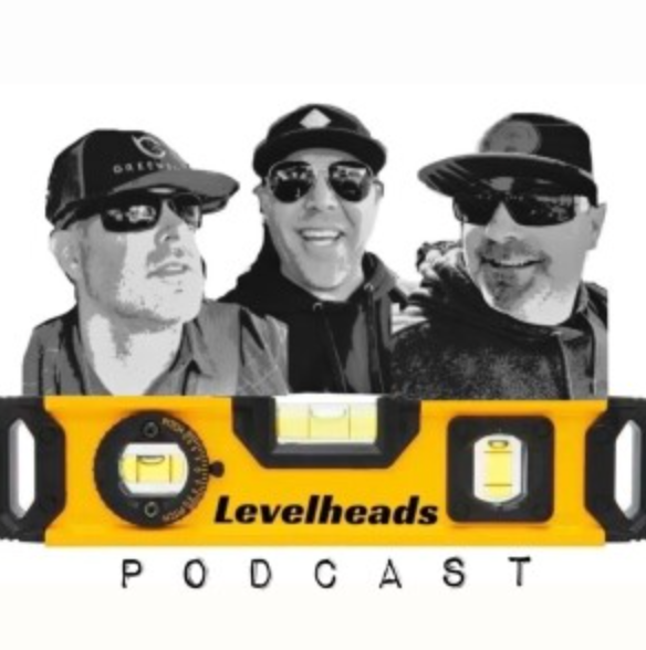 The Levelheads Podcast