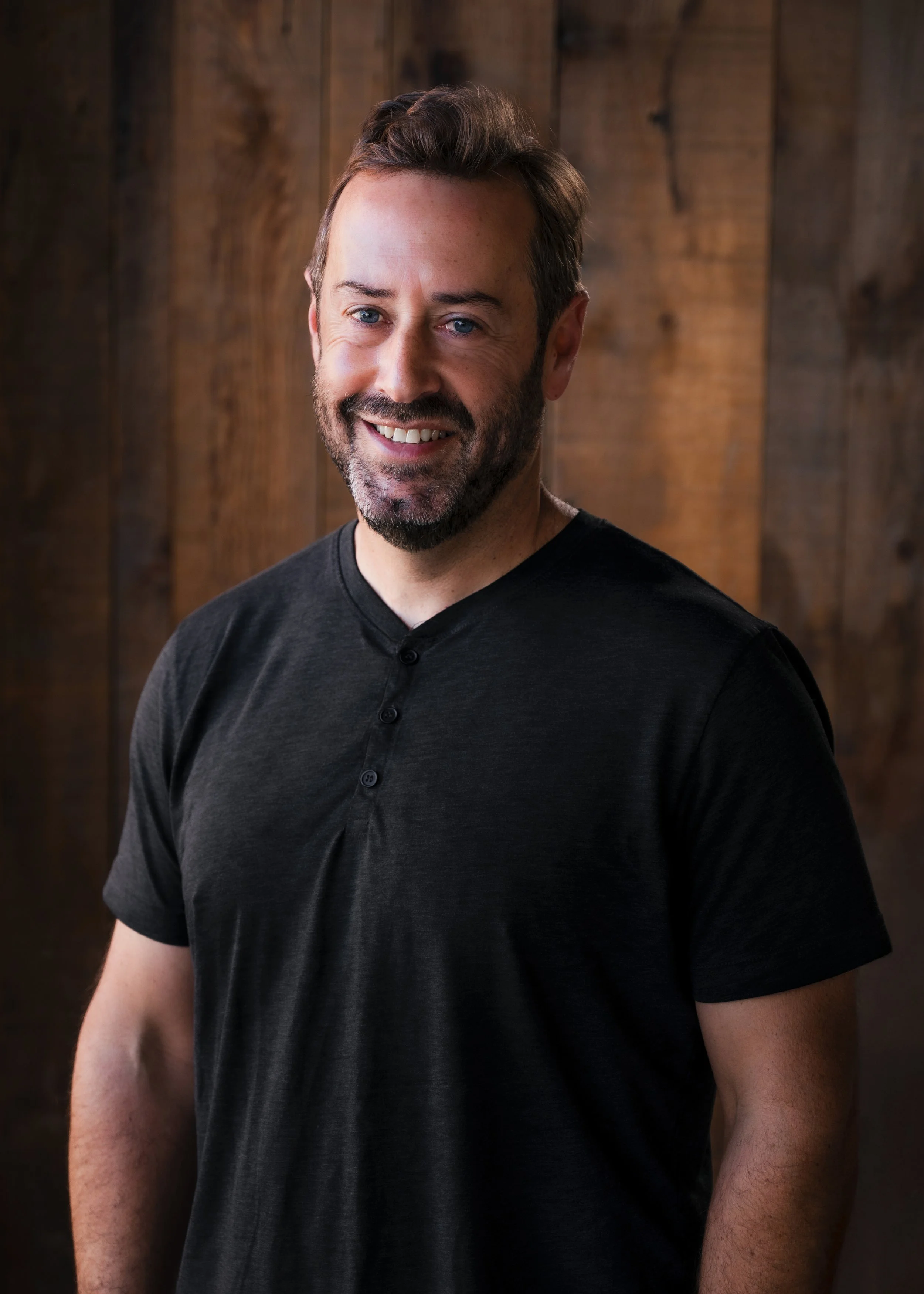 Dagan Koffler Owner andFounder of Dagan Design and Construction