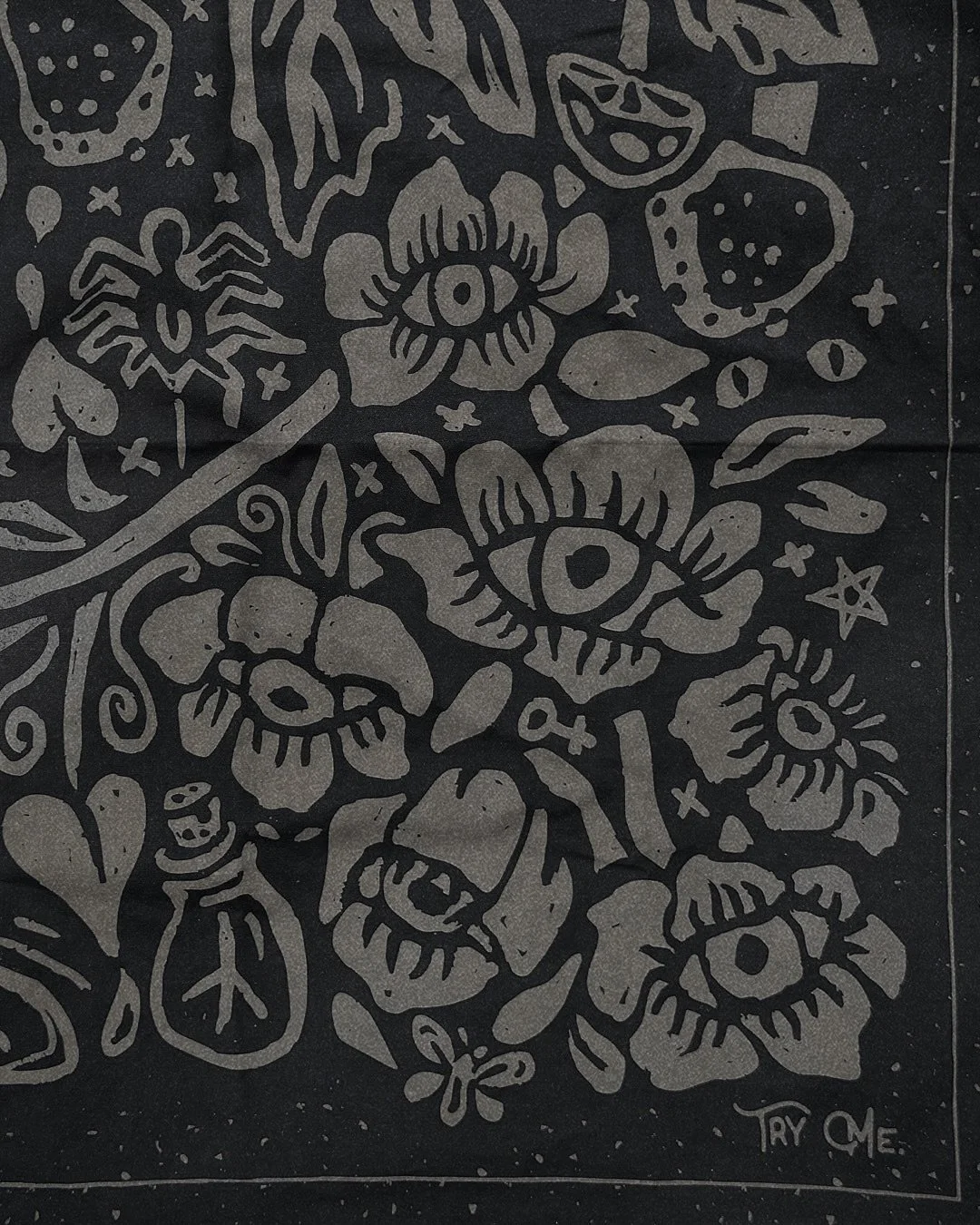 Take a moonlit walk with me through the Poison Garden. 
🌙
I&rsquo;ve always been fascinated by the darkness that fills the untold corners of history&mdash;of the stories of women and the marginalized who took their power back when the world gave the