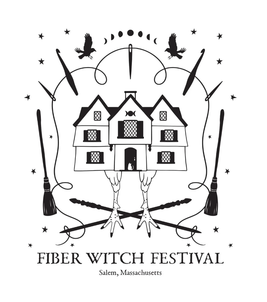 Fiber Witch Festival