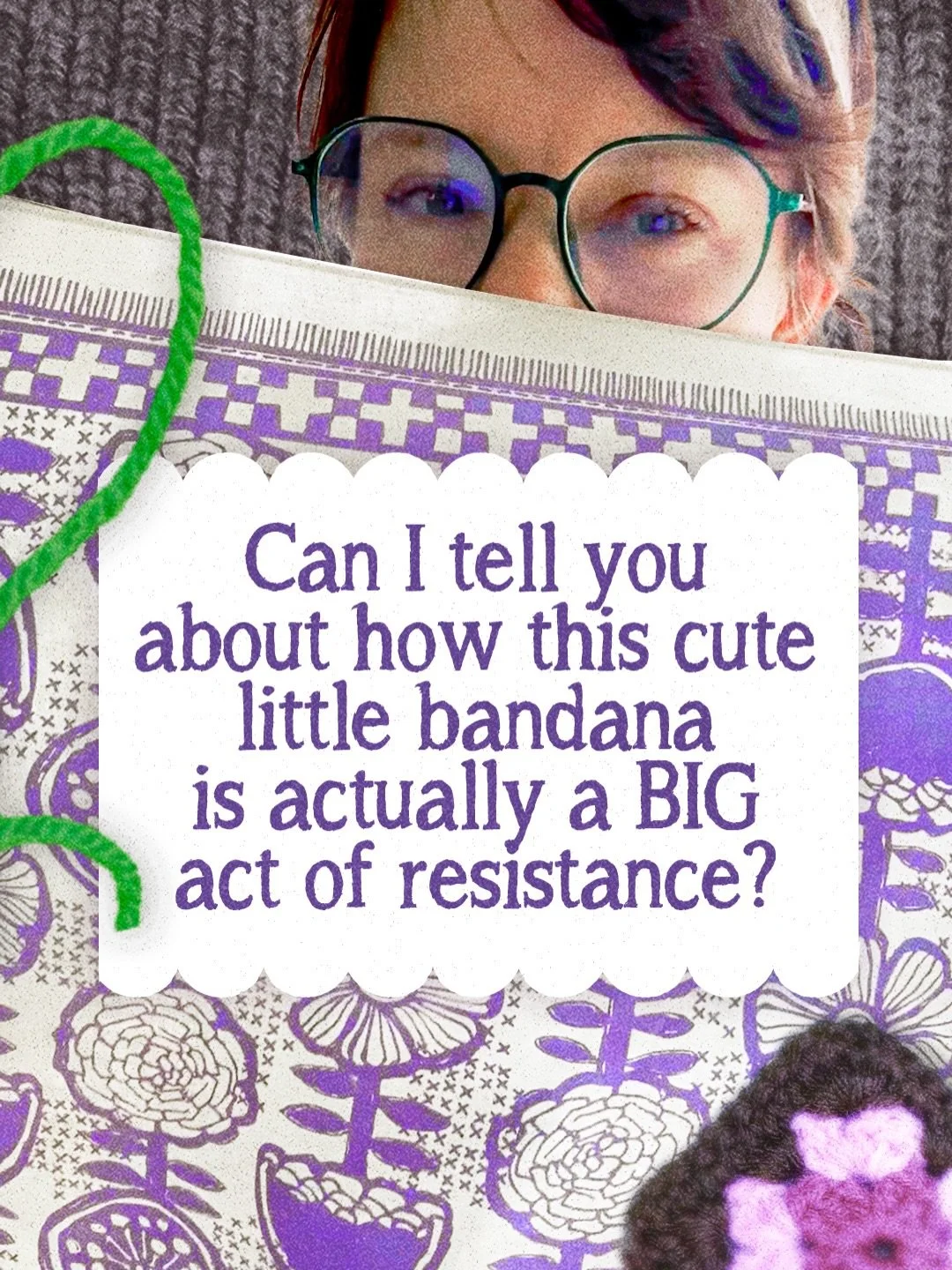 It&rsquo;s about voting with your wallet, right? Big corporations are running all over our lives and liberties. If we&rsquo;re going to get out of this dystopian mashup of a corporatocracy &amp; oligarchy, it&rsquo;s gonna take us all making smart ch
