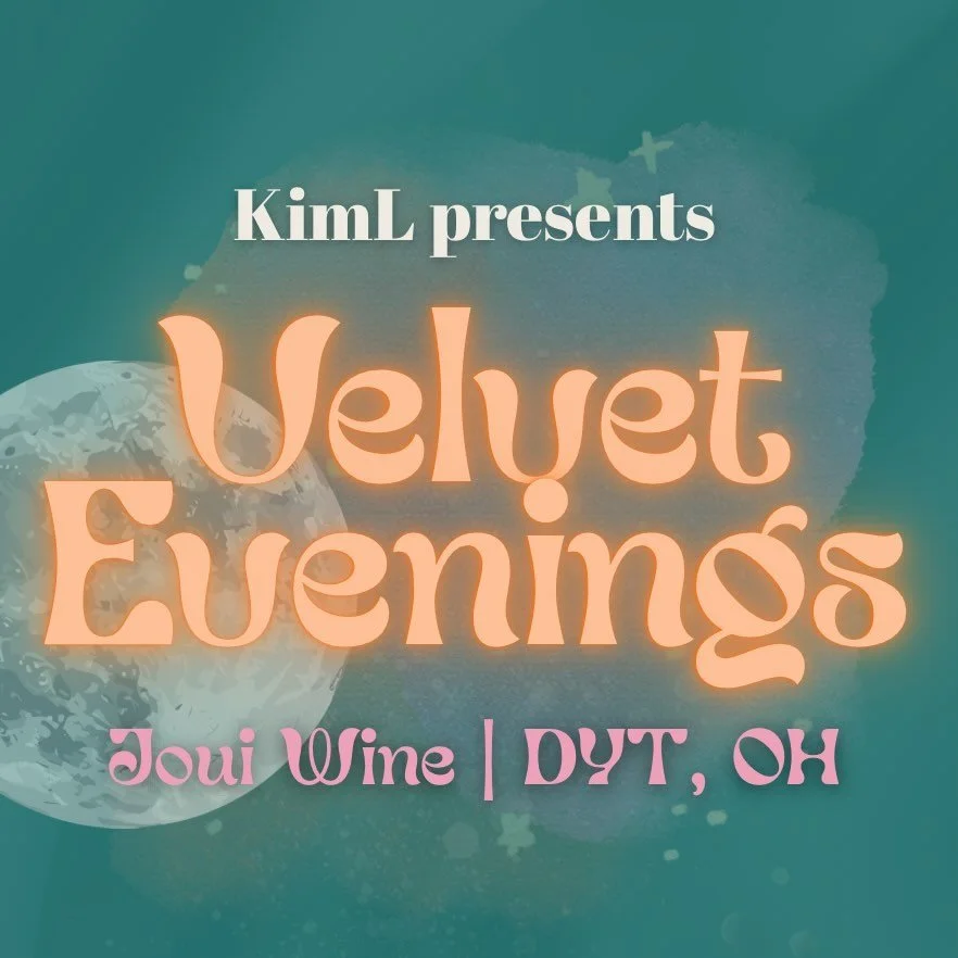 Velvet Evenings @ Joui Wine