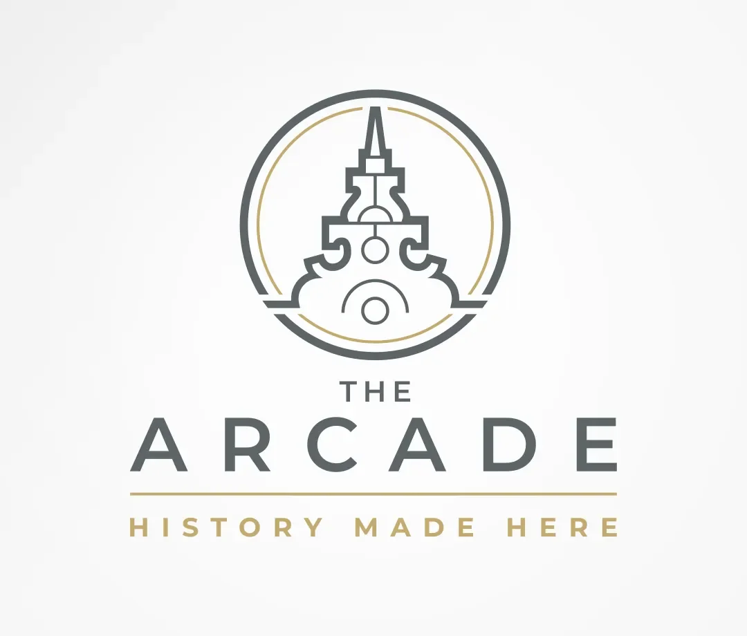 September First Friday at Dayton Arcade