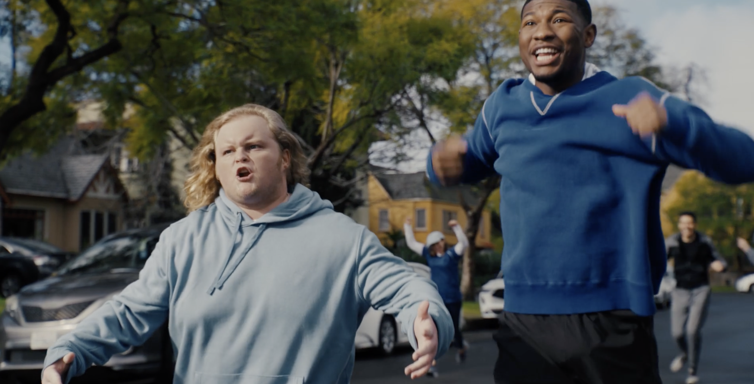 (Draft) AT&T - Guaranteed March Madness