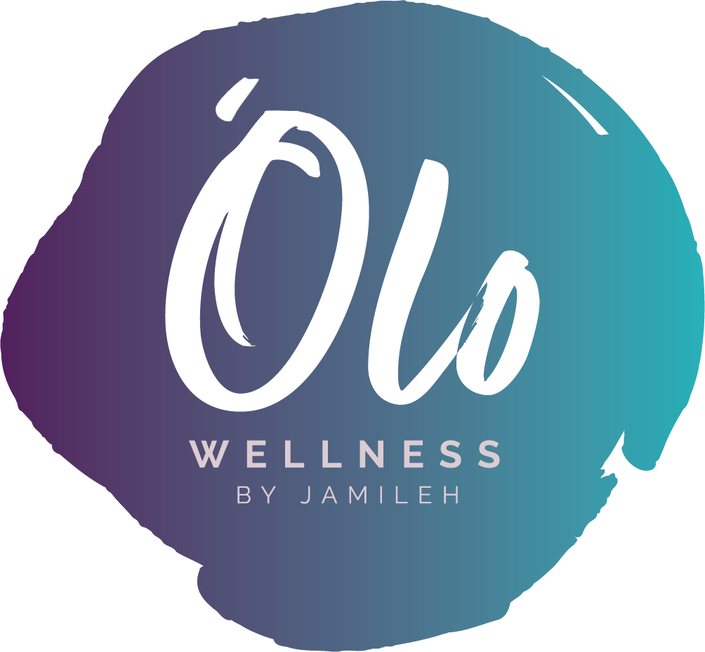 Olo Wellness