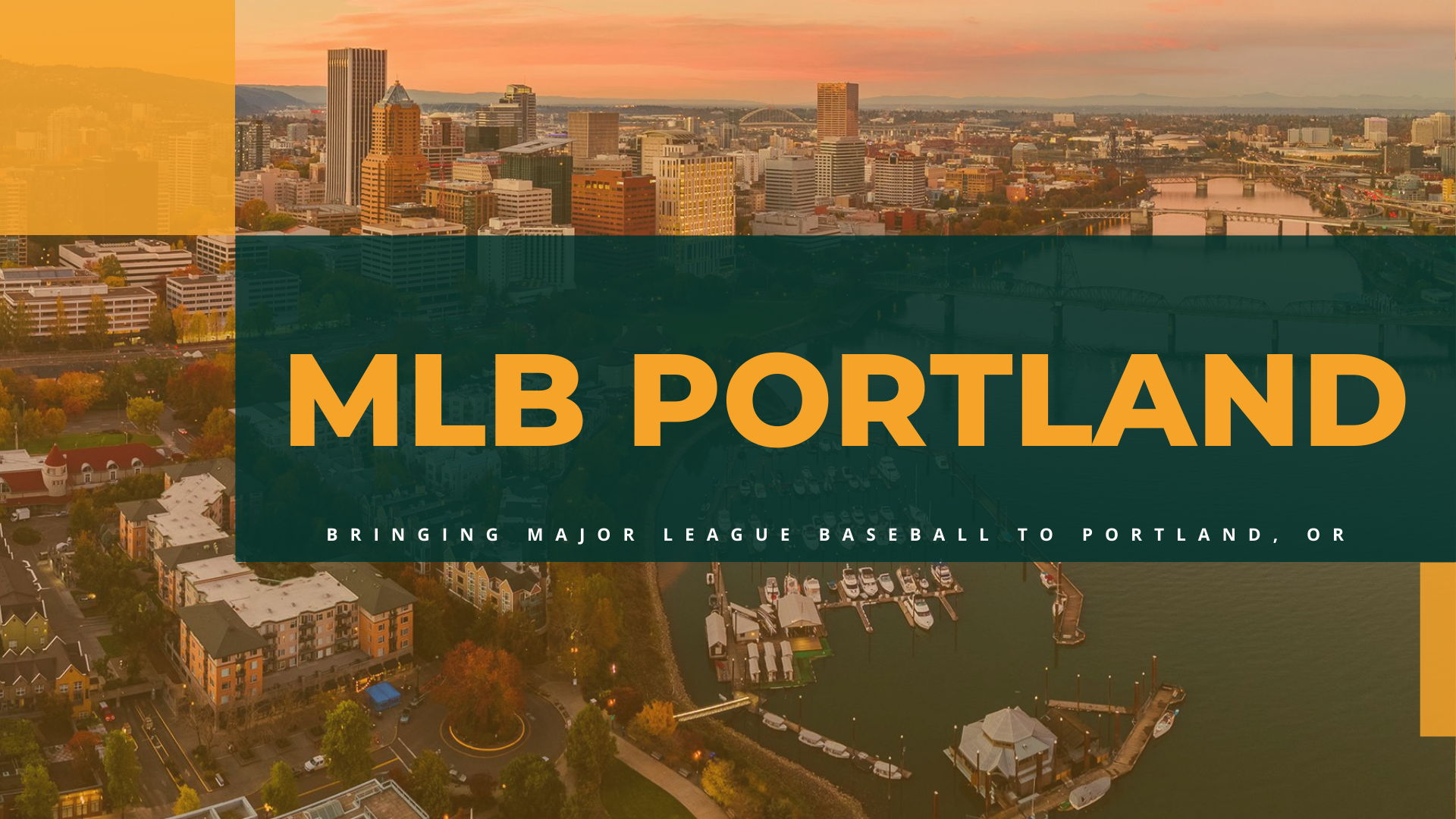MLB Portland — Presli Johnston