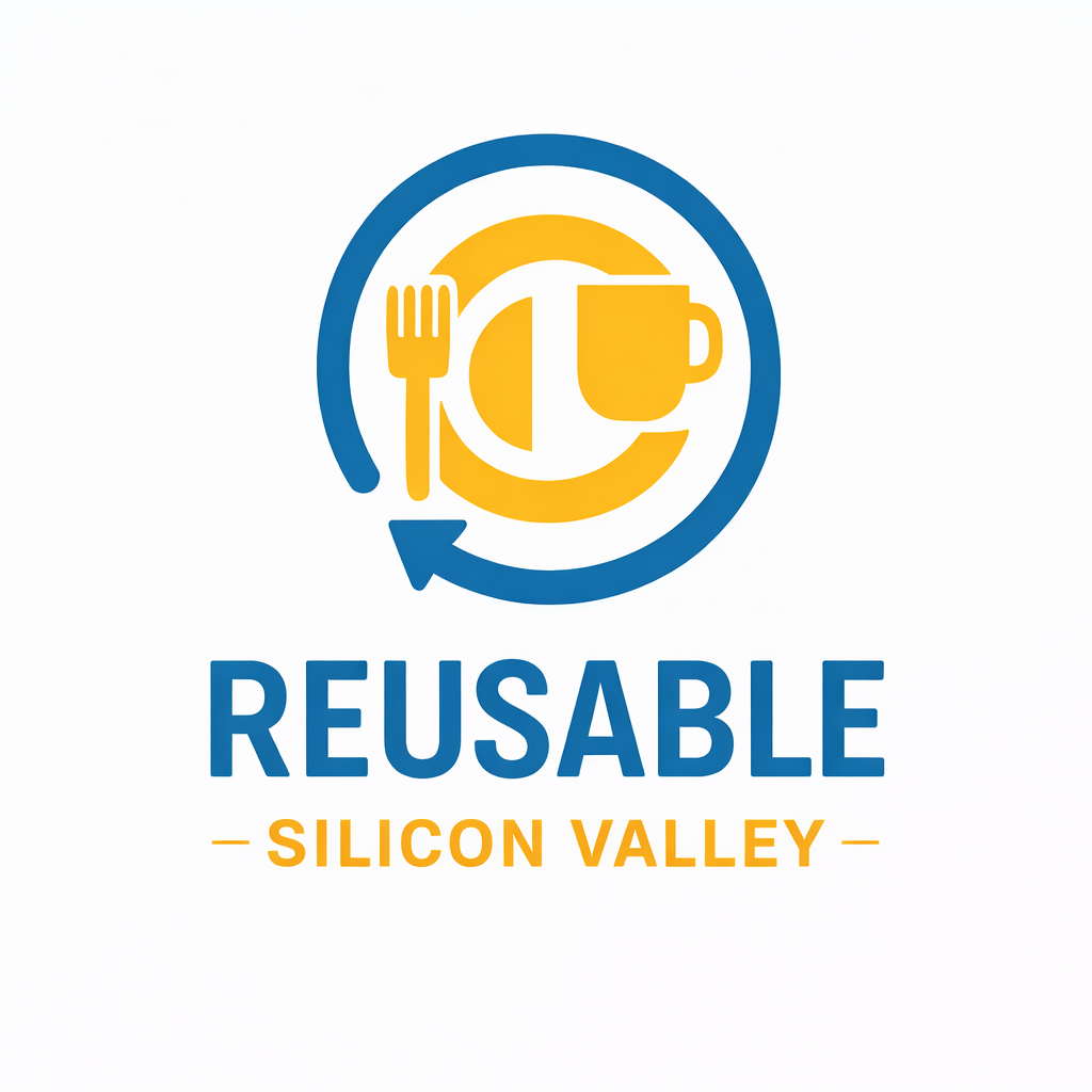 Reusable San Mateo County