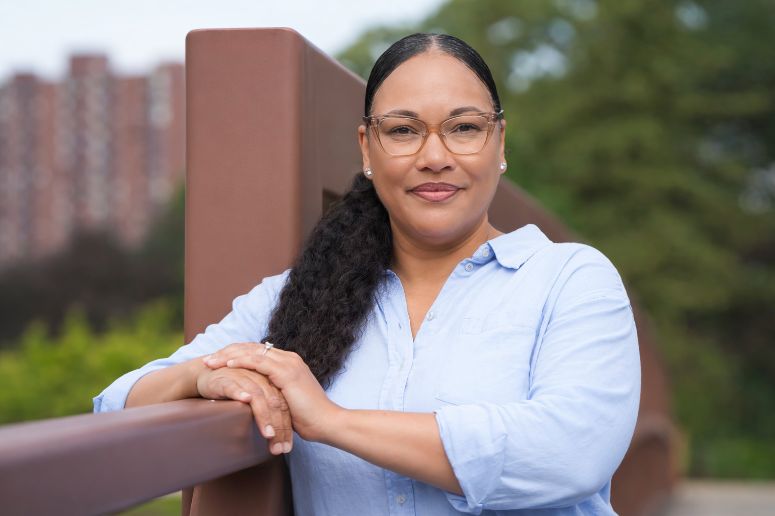 Why I Do What I Do: Crystal’s Story of Compassion and Care