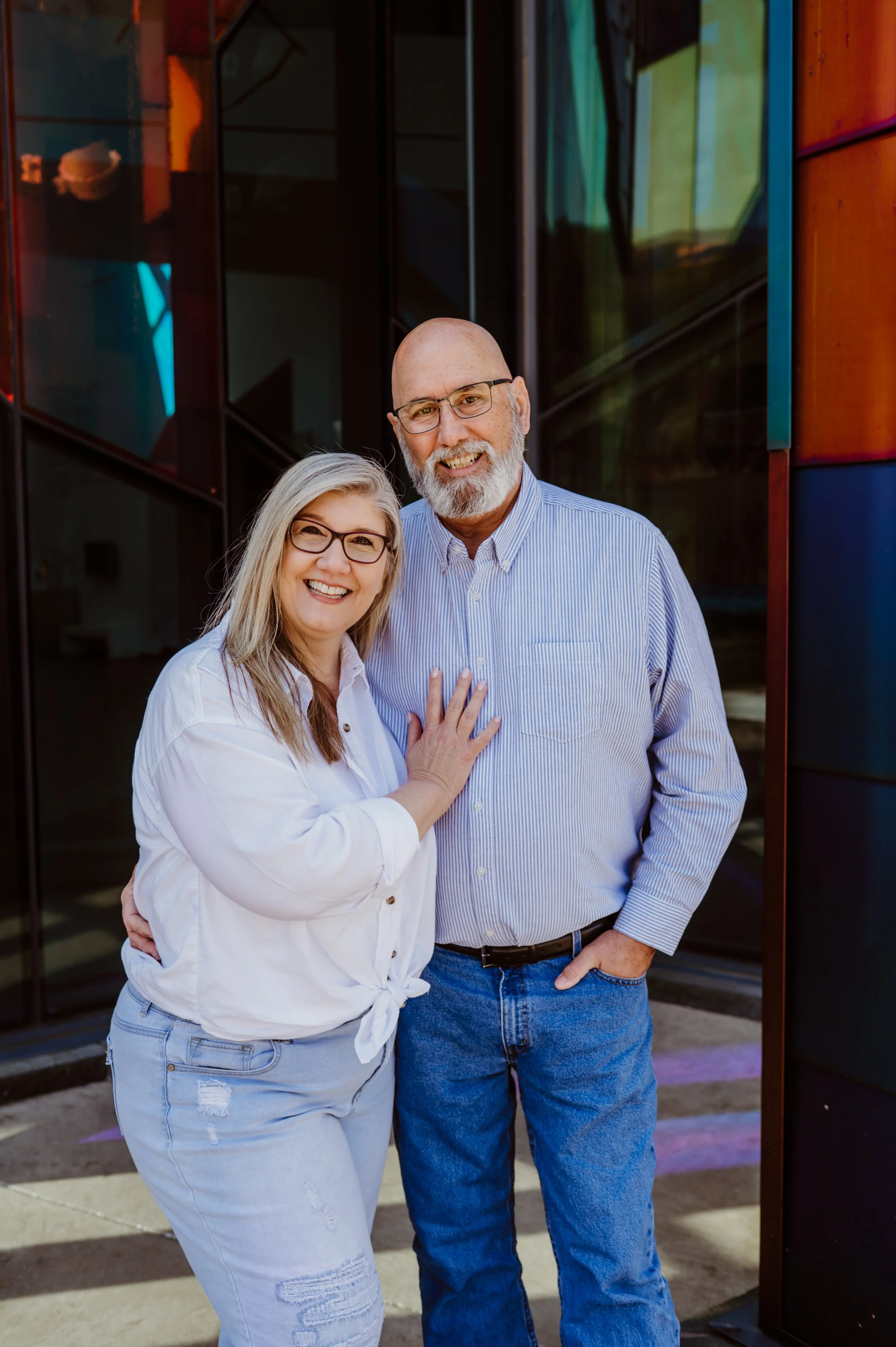 About Us — The Landing MN
