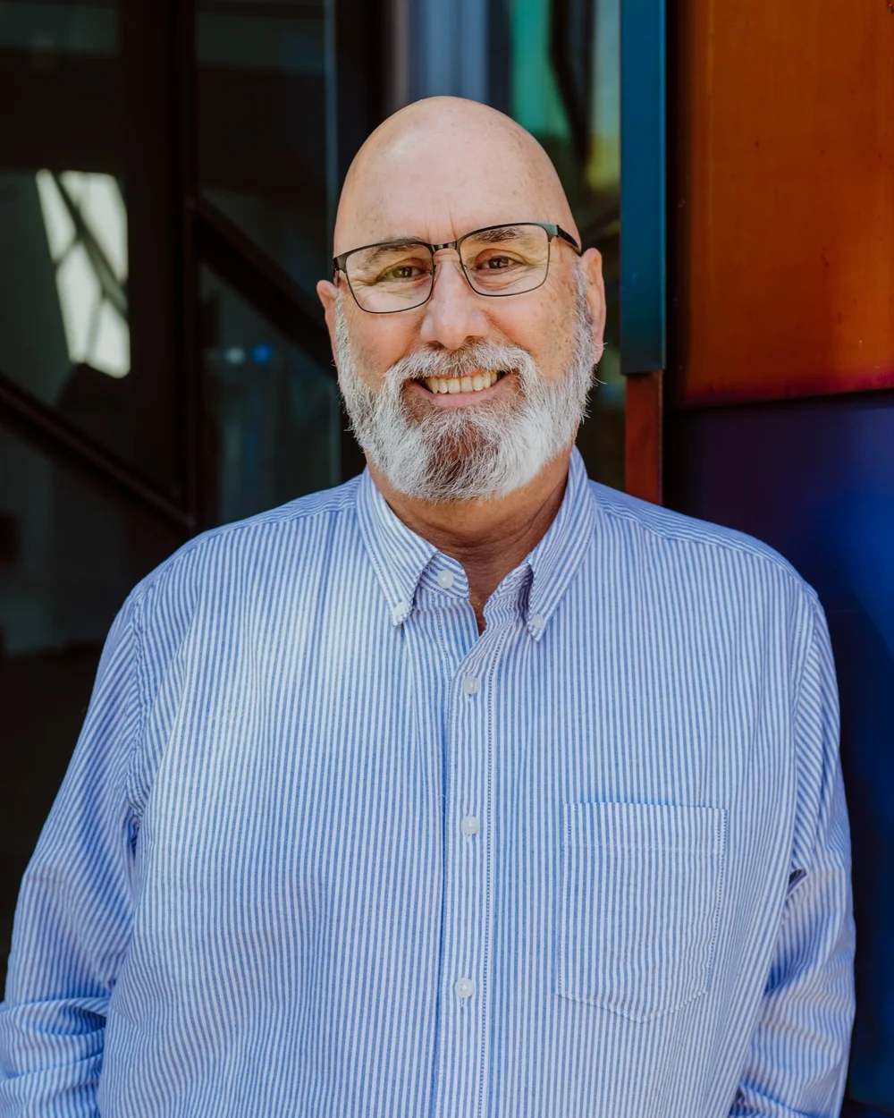 Board of Directors — The Landing MN