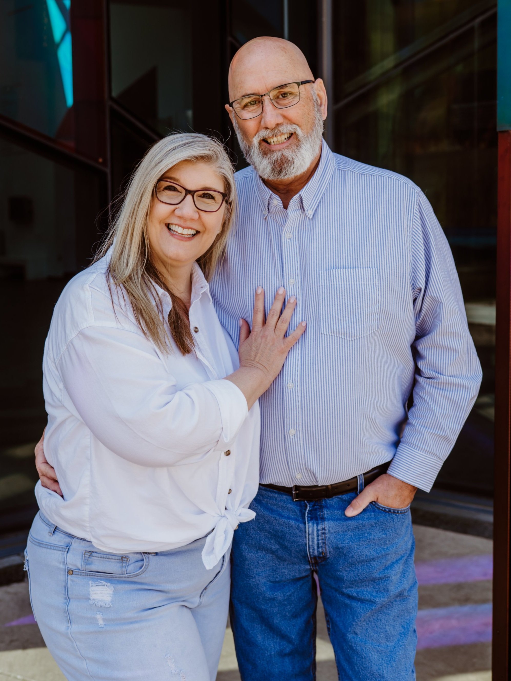 Board of Directors — The Landing MN