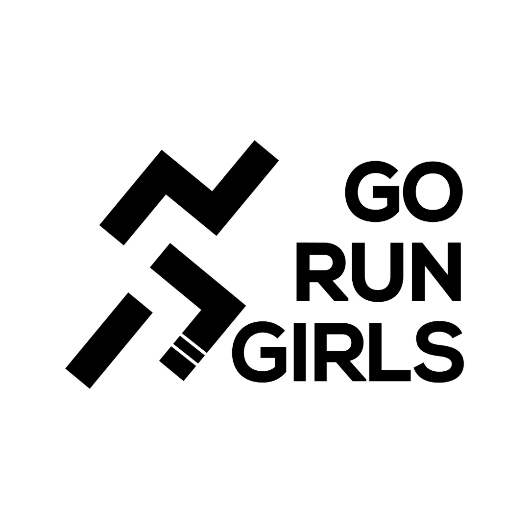 Go Run Girls - Learn how to run Easier 