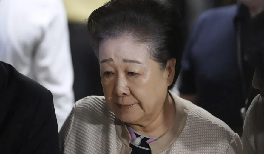 Religious liberty advocates bash prison sentence for octogenarian religious leader